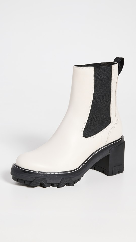 Rag & Bone Shiloh Mid Chelsea Boots | SHOPBOP | Shopbop