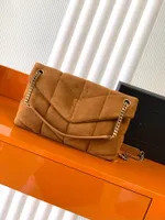 10A Designer bag, free shipping, fashion casual, light luxury, high-end texture small square bag,... | DHGate