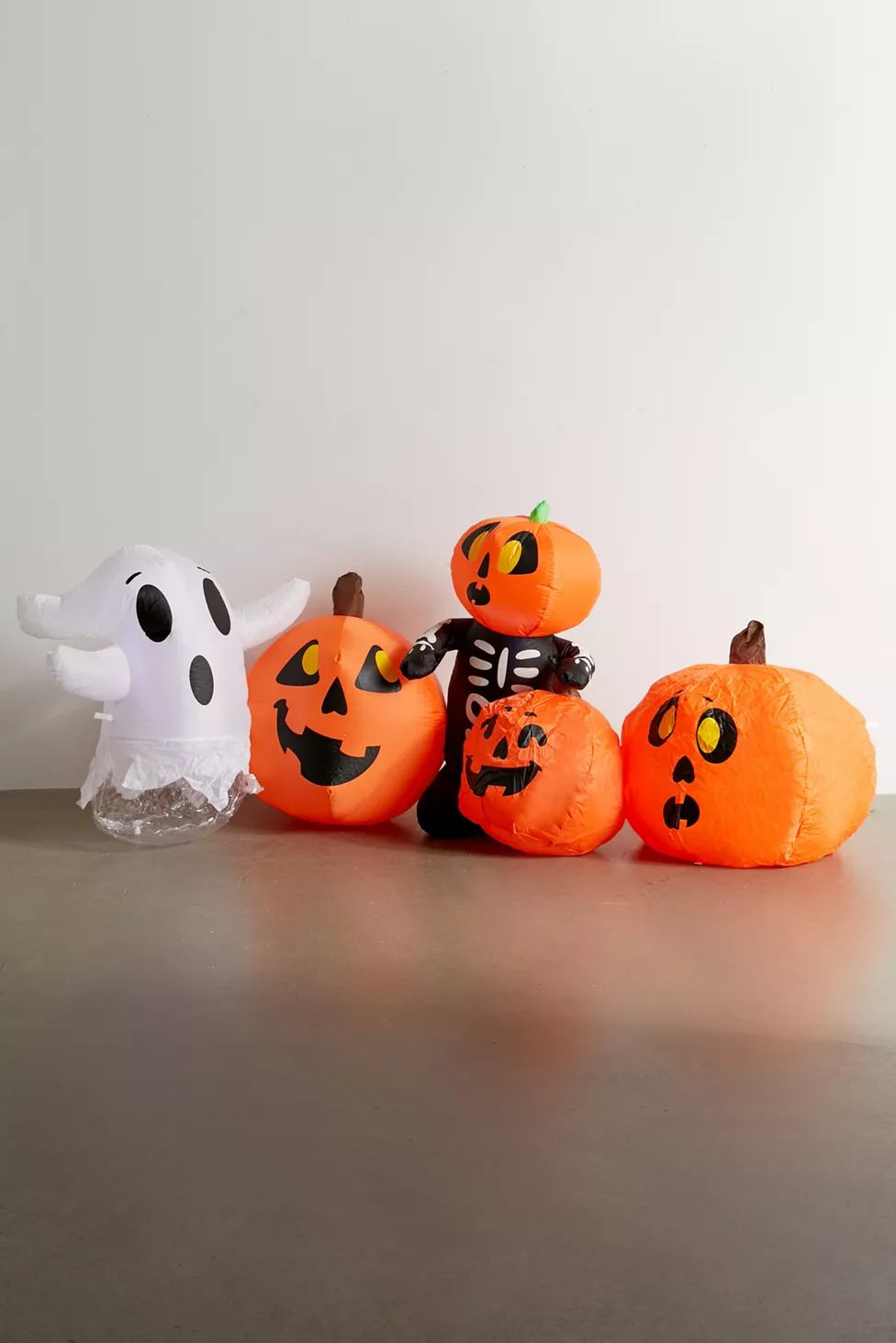 Spooky Friends Inflatable Figure | Urban Outfitters (US and RoW)