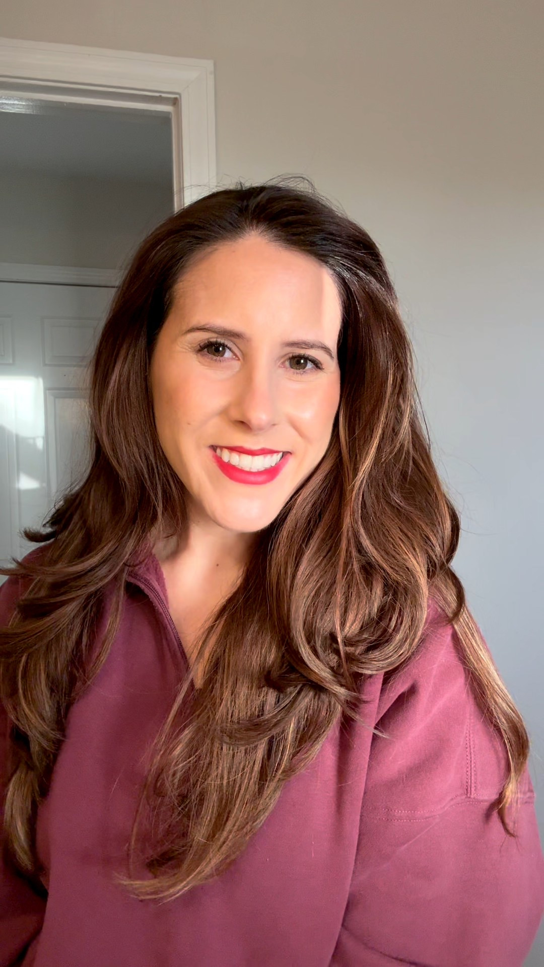 The best holiday and new years even makeup look. Easy holiday makeup easy Christmas makeup simple makeup red lip perfect red lip perfect makeup for the holiday perfect makeup for the new year easy makeup easy makeup tutorial beginner  makeup 

#LTKBeauty #LTKSaleAlert #LTKGiftGuide