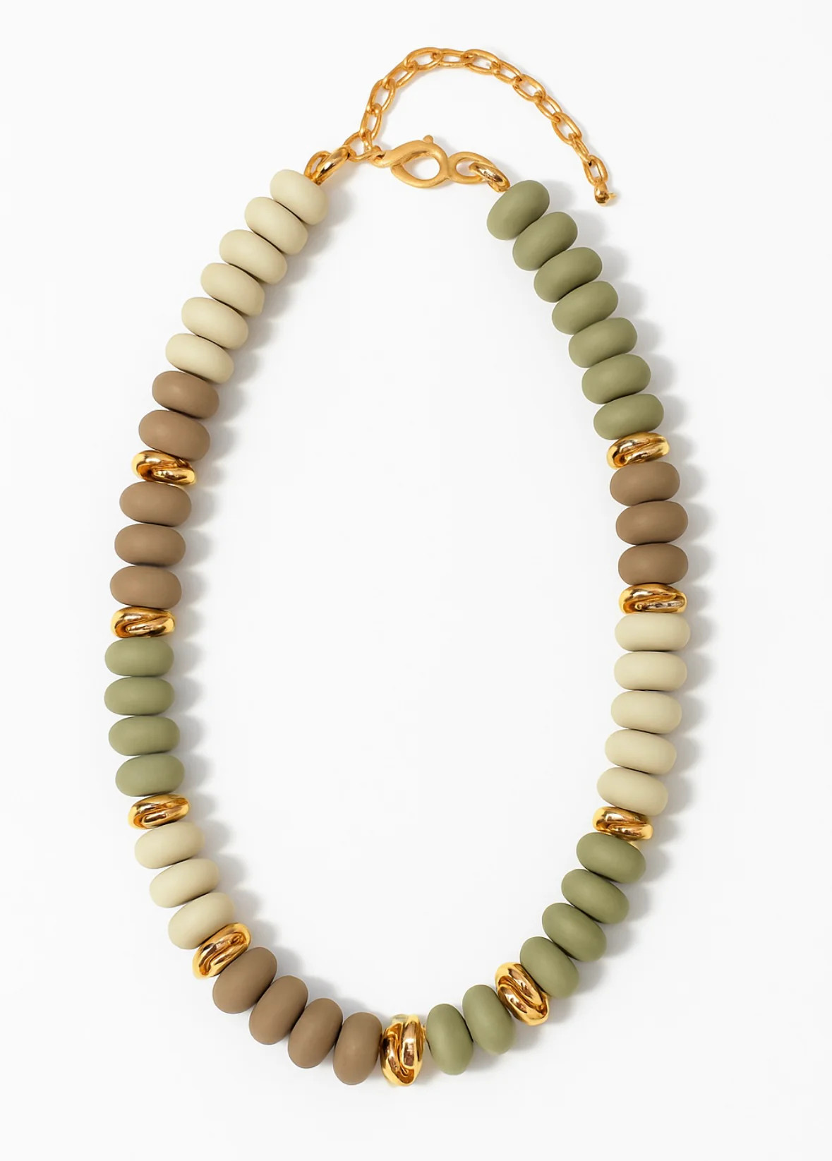 Calm Harbour Necklace | Erin McDermott Jewelry