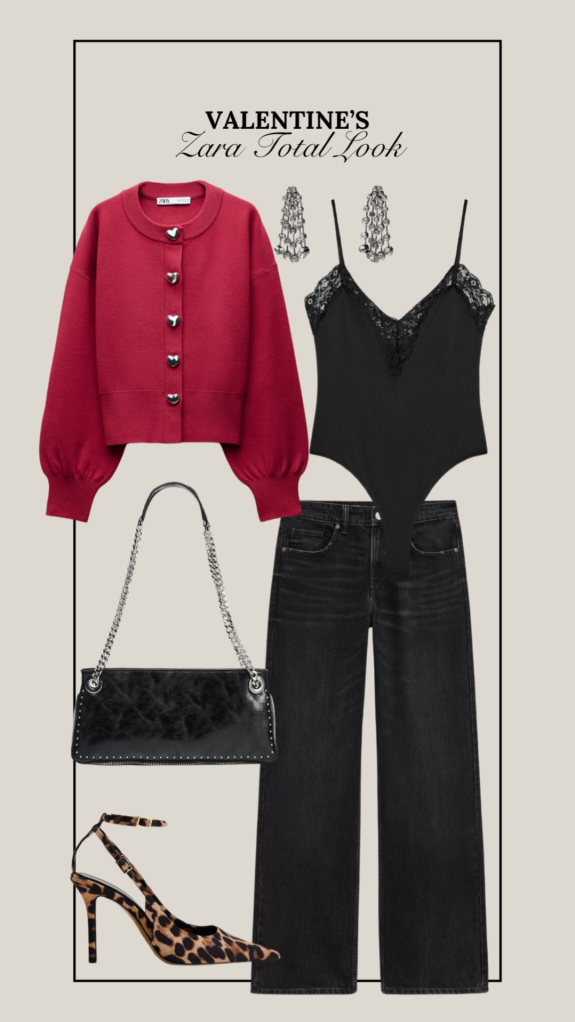 Valentine’s look!❤️

#LTKShoeCrush #LTKStyleTip #LTKMostLoved