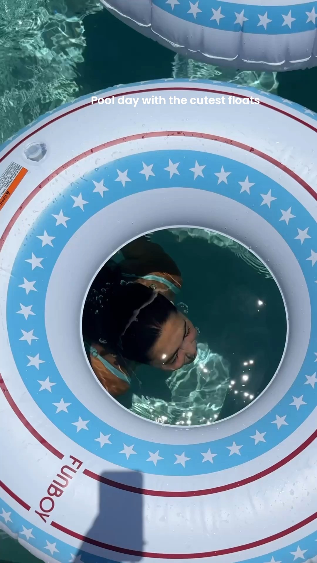 Love Pool Days 🩵❤️✨
Snag these adorable 4th of July pool floats for all of the festivities!! 
Some are on major sale right now too!! 



#LTKStyleTip #LTKSeasonal #LTKHome