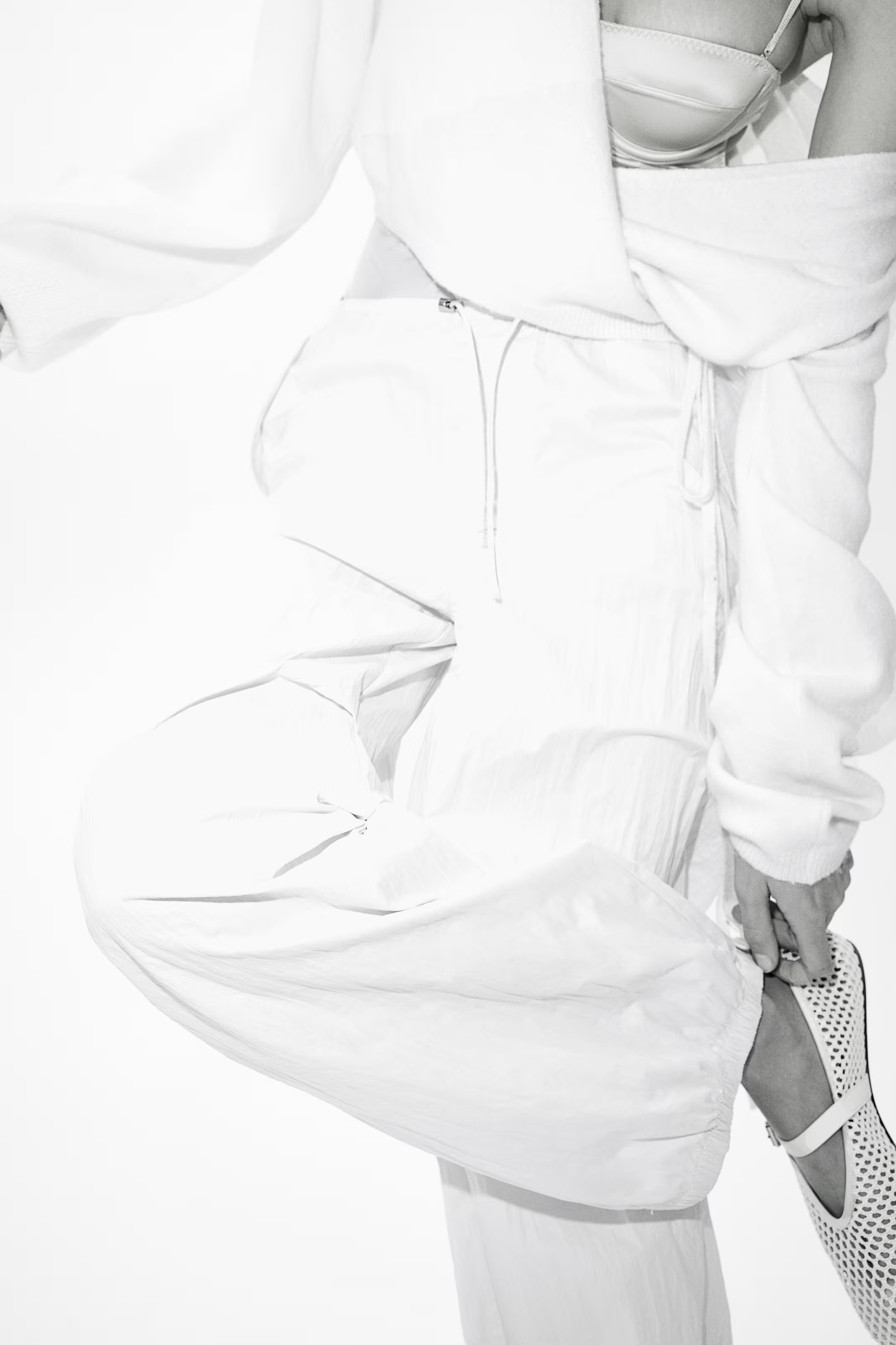 Parachute Pants | H&M (US + CA)