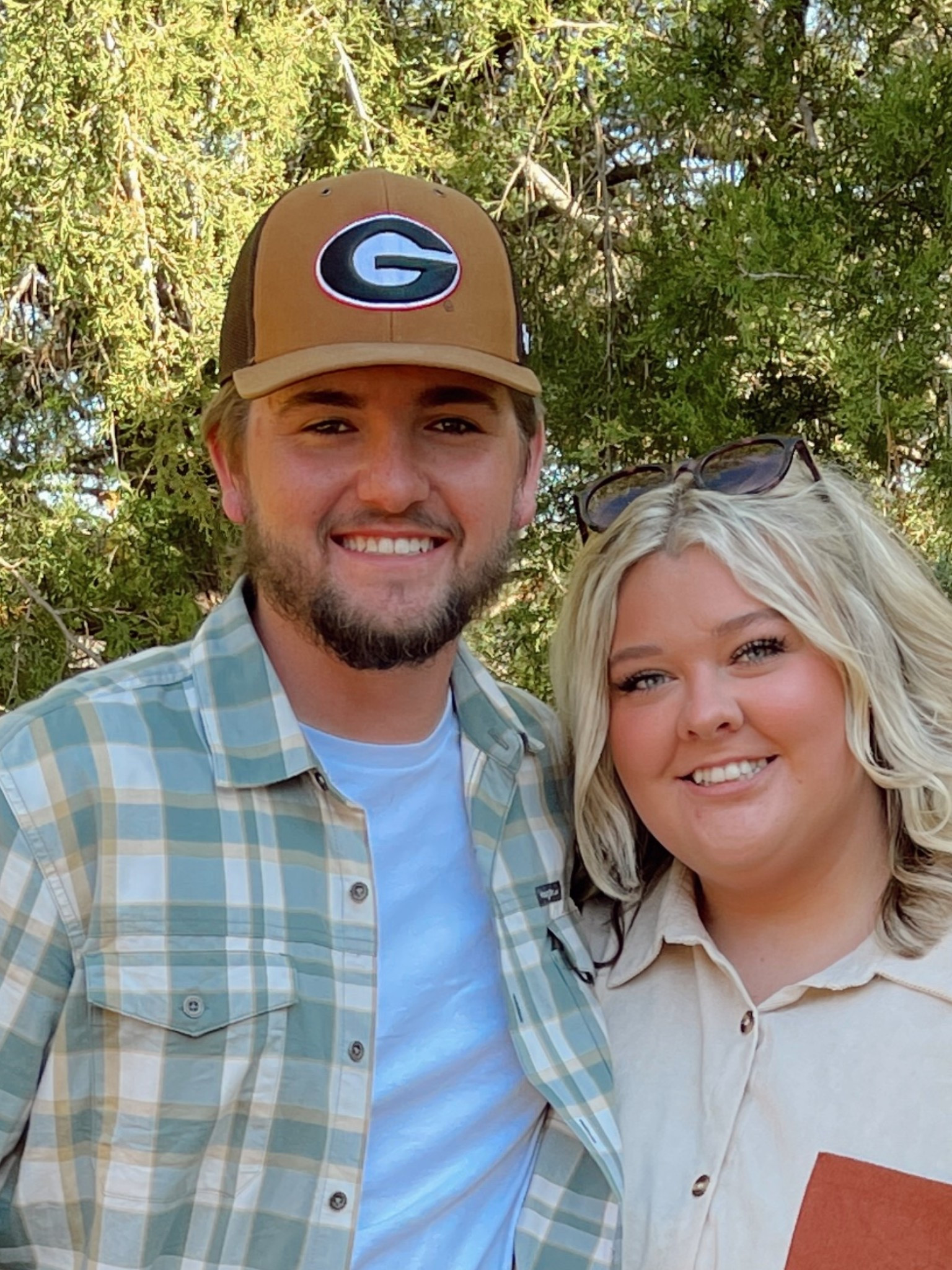 The Christmas gift your fella NEEDS!! Mine has been wearing it since he got it!! We are a dawg loving group over here and this hat was a perfect addition to his collection of game day apparel!!

#LTKMens #LTKGiftGuide #LTKgrwm