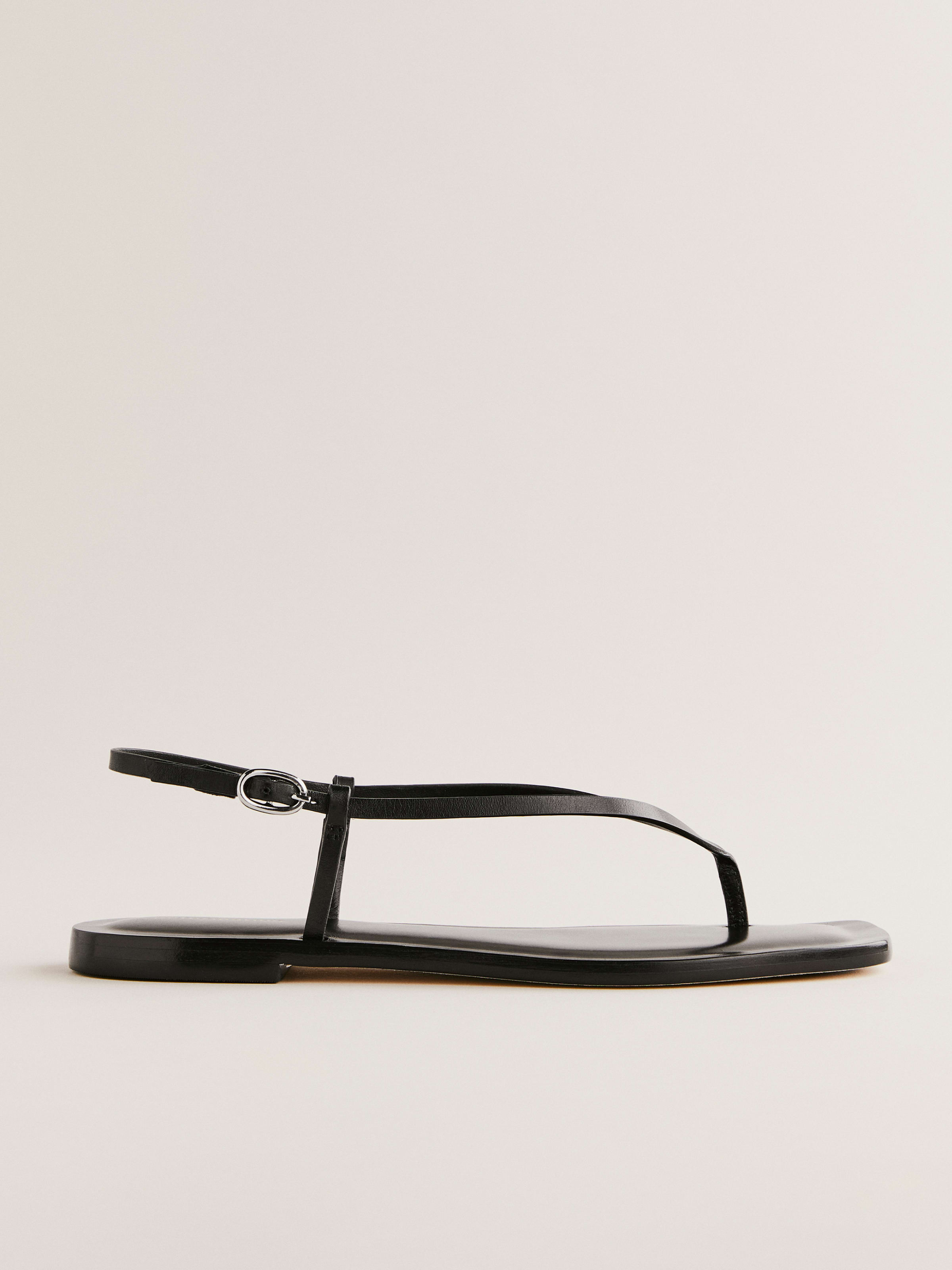 Vincenza Thong Sandal | Reformation (Global)