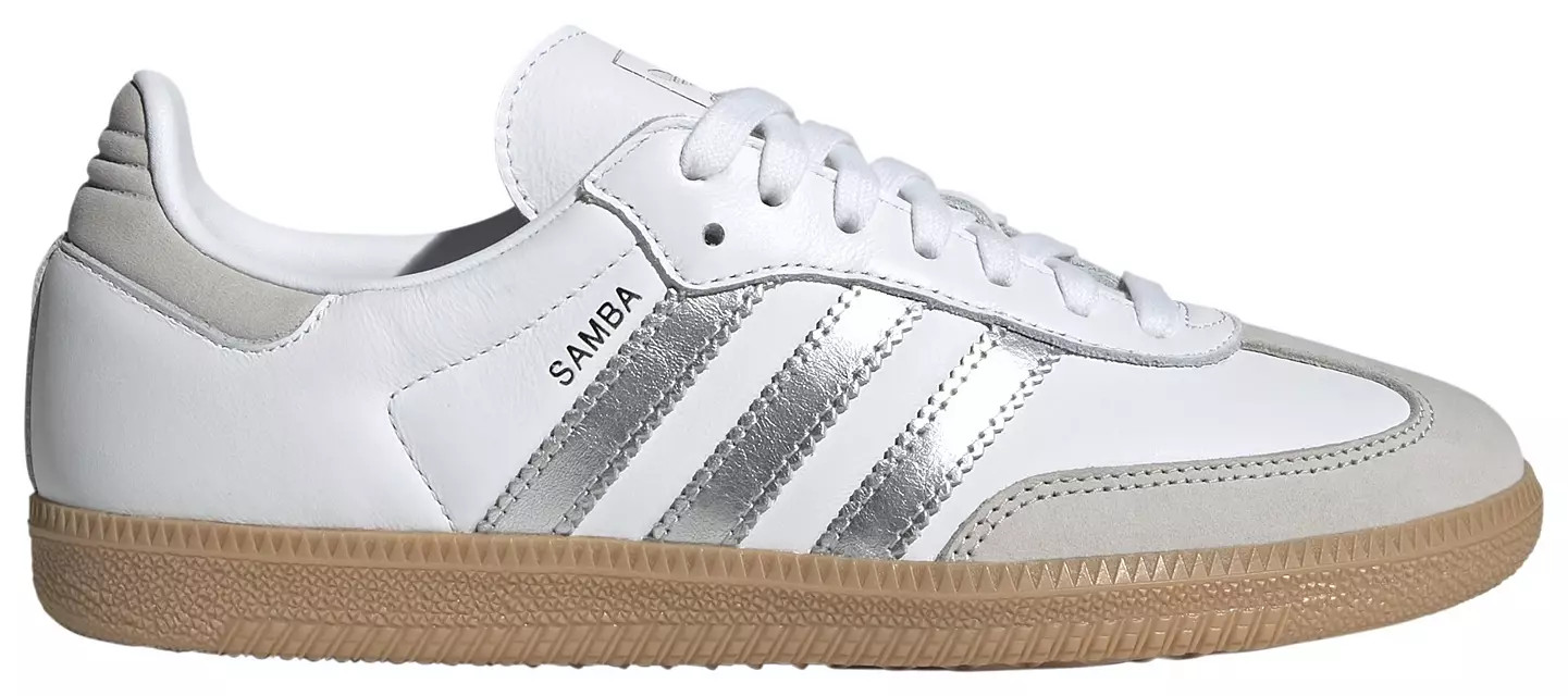 adidas Women's Samba OG Shoes | DICK'S Sporting Goods