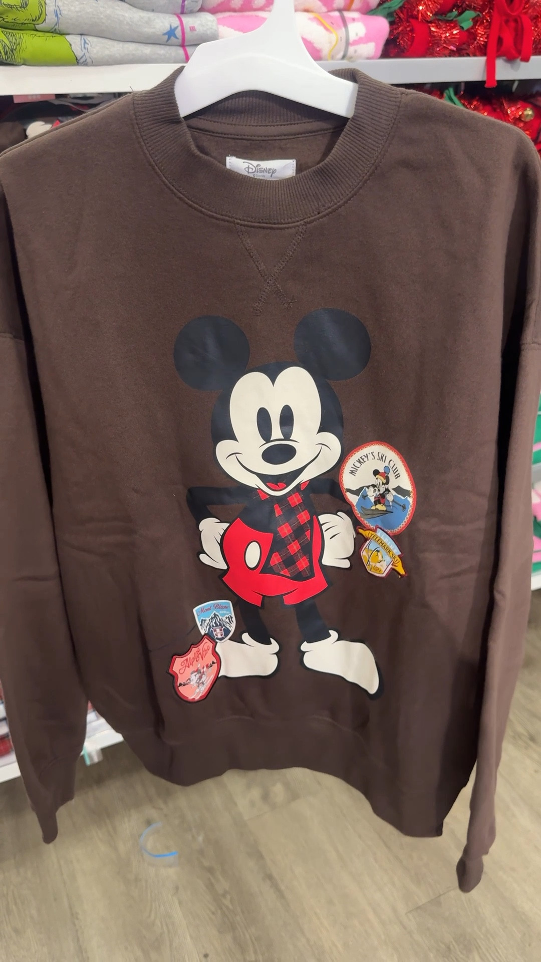 40% off Mickey Mouse set! Now $15! 

target finds, Target style, Disney, cyber Monday 

#LTKCyberWeek #LTKSaleAlert