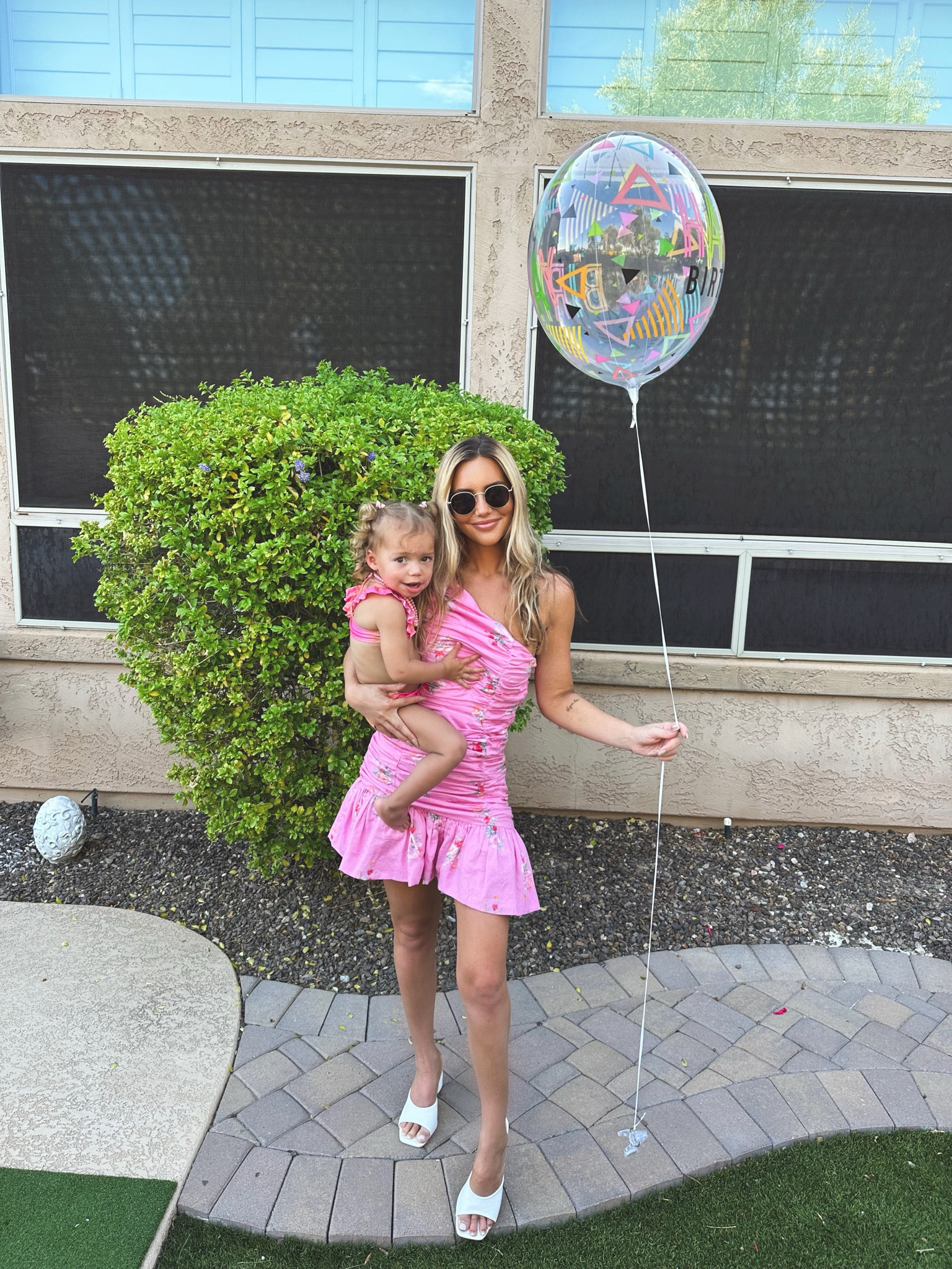 Girly dress 

#LTKSeasonal #LTKNYFW #LTKWedding