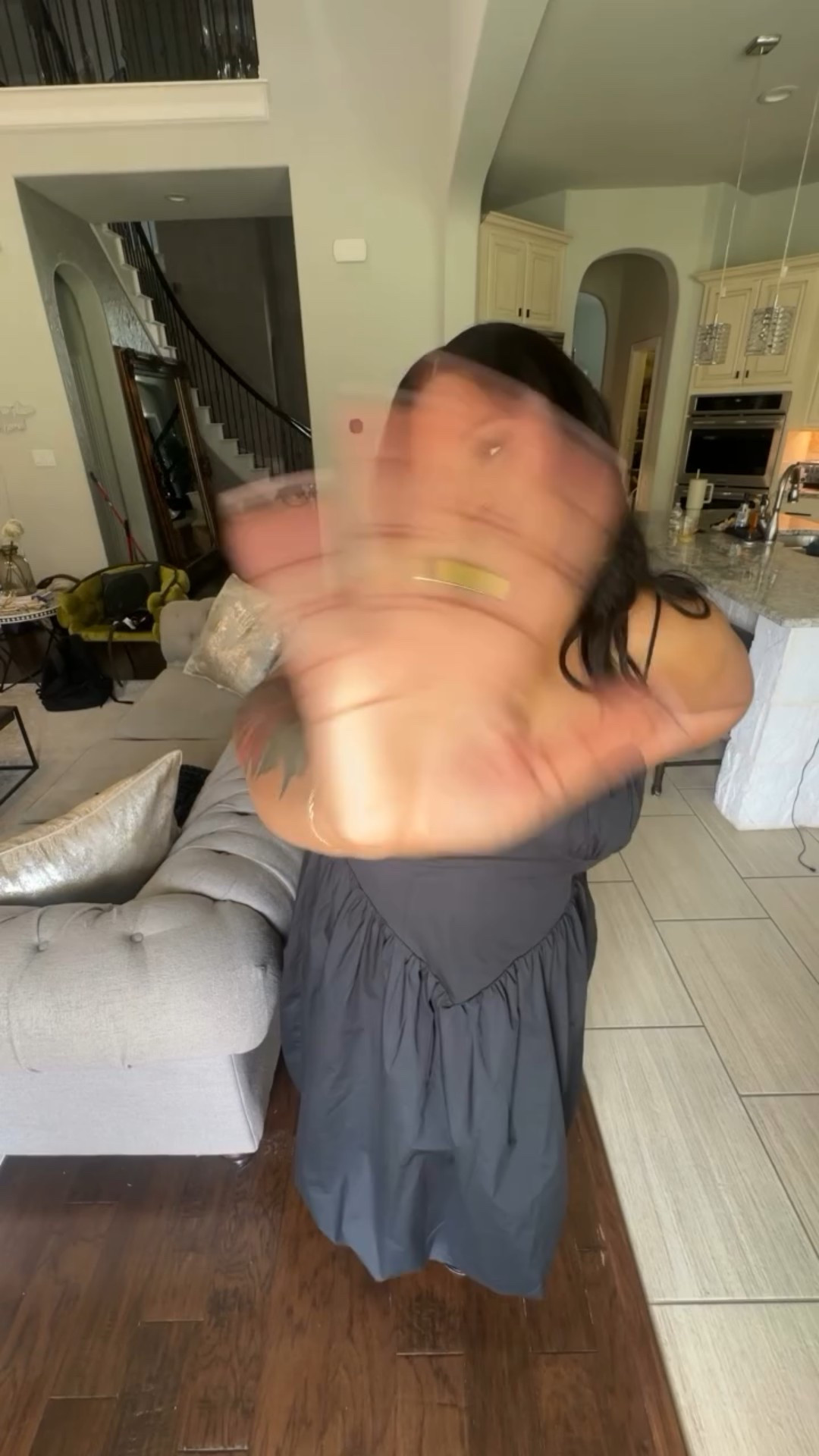 Mothers Day OOTD 

#LTKStyleTip #LTKMidsize