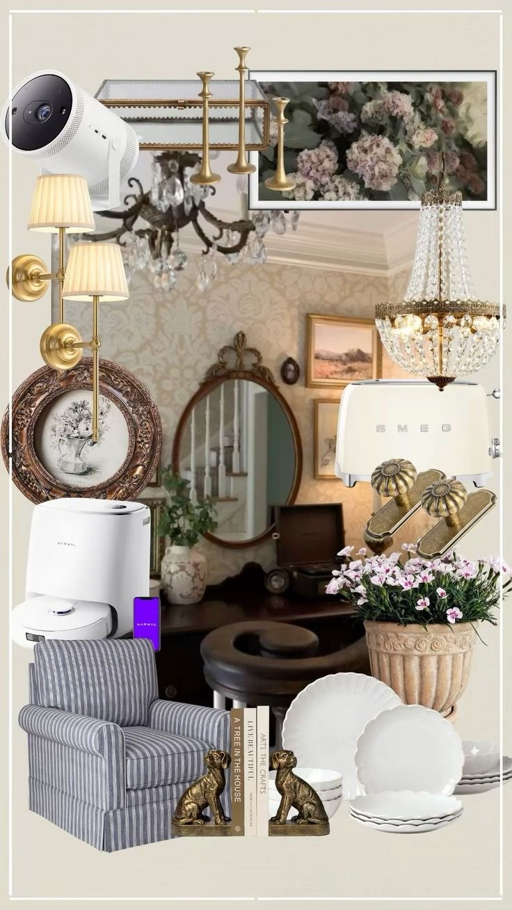 Timeless Home finds on Amazon 📦

#LTKHome