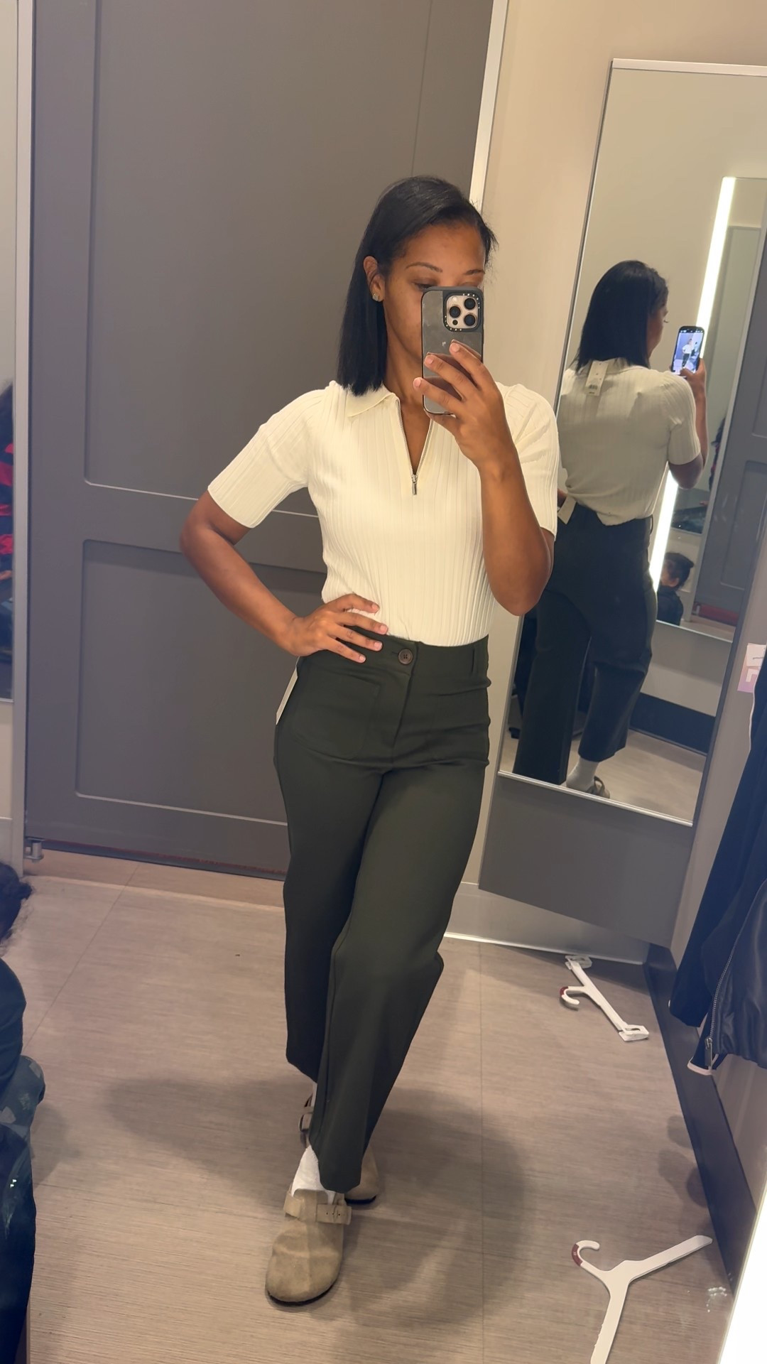 Business casual #fitinspo #targetfinds #fashion #casualwear #officeattire

#LTKStyleTip #LTKFallSale #LTKWorkwear