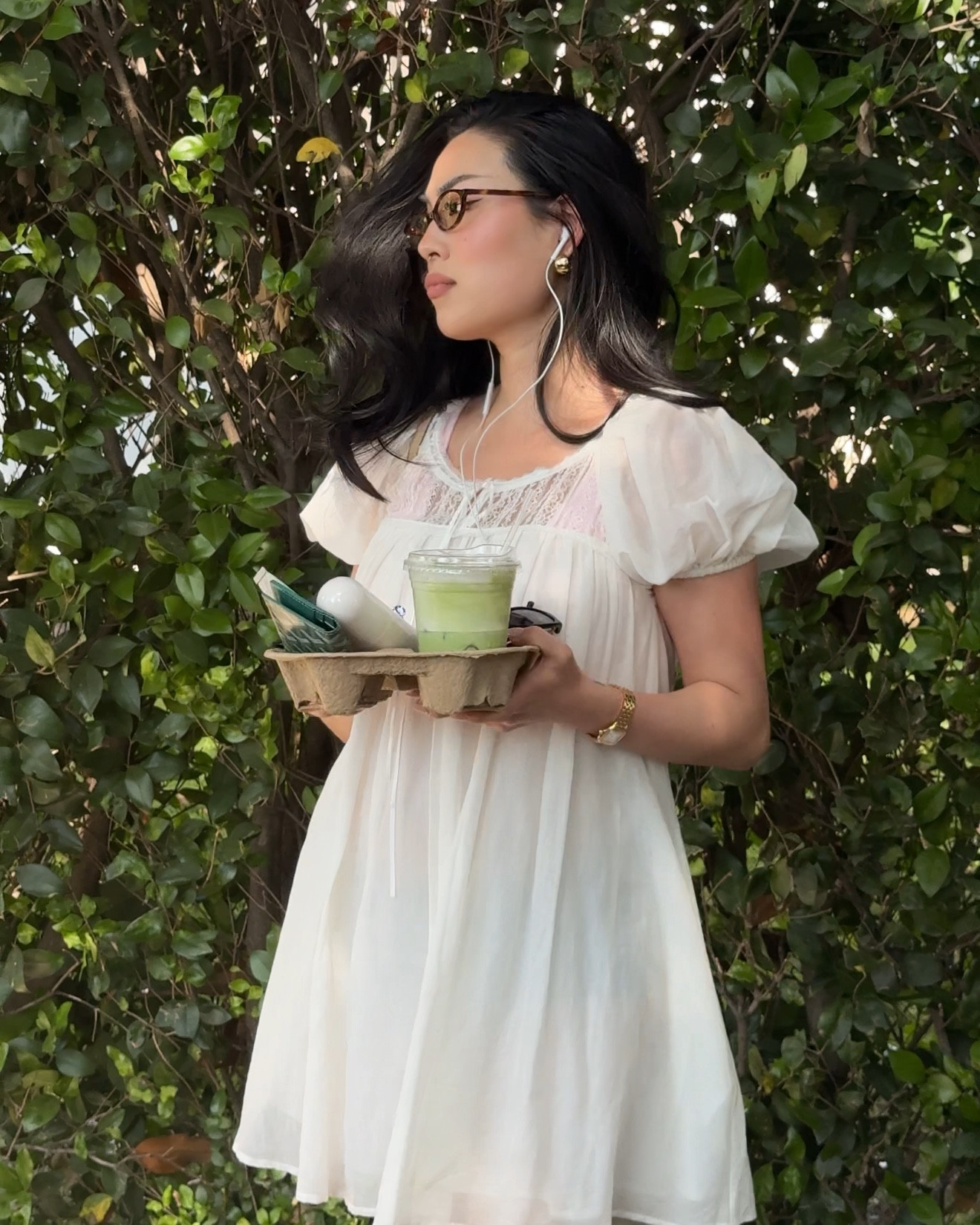 soft girl dress of the summer 

#LTKTravel #LTKSeasonal #LTKStyleTip