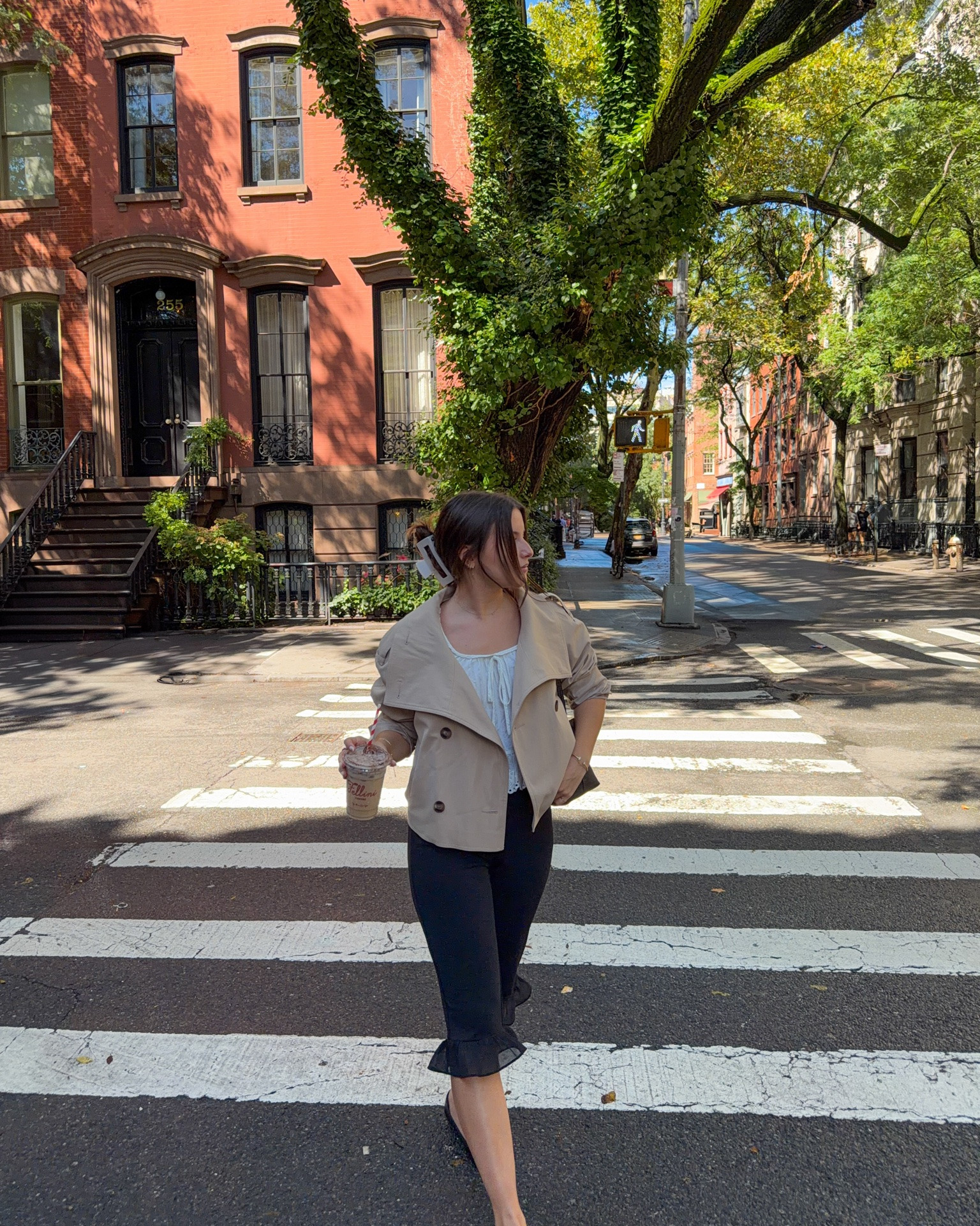 Day out in the West Village 🌟

#LTKNYFW #LTKdayinmylife