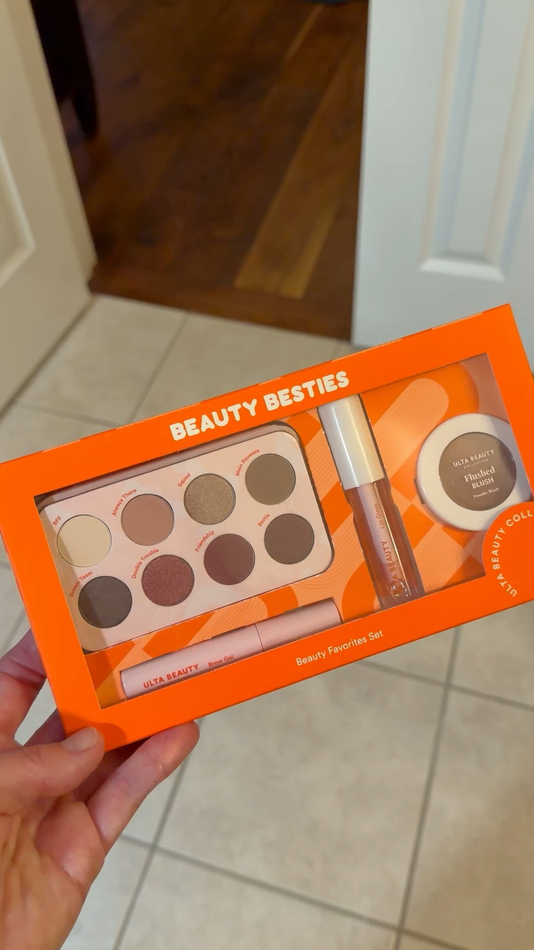 Beauty bestie alert 🚨 This Ulta sale find is only $5. Perfect for a quick makeup bag refresh or the cutest little Easter basket add-on. Also adding my favorites 

#LTKBeauty #LTKSaleAlert #LTKselfcare