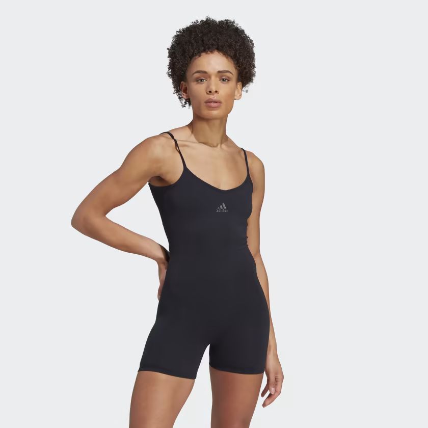 Active Seamless Micro Stretch Bodysuit | adidas (US)