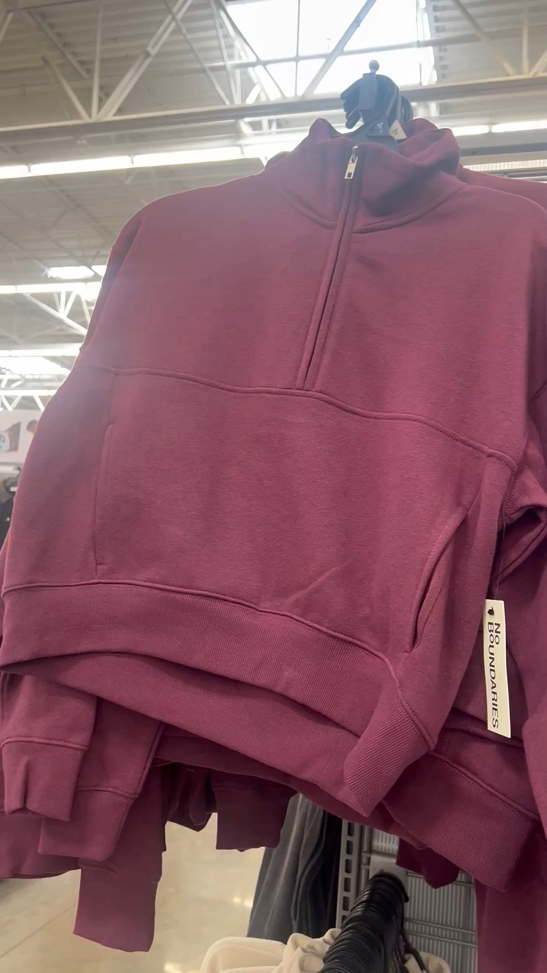 Walmart for the win.. AGAIN! 
these are SO SOFT and cute. 

I’m getting a medium so it will be a little oversized. 

#LTKSeasonal #LTKStyleTip #LTKFindsUnder50