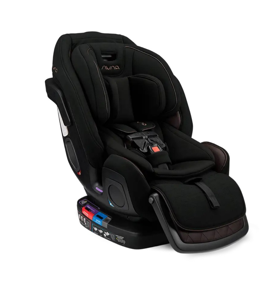 Our car seat of choice 🖤

#LTKFamily #LTKKids #LTKBaby
