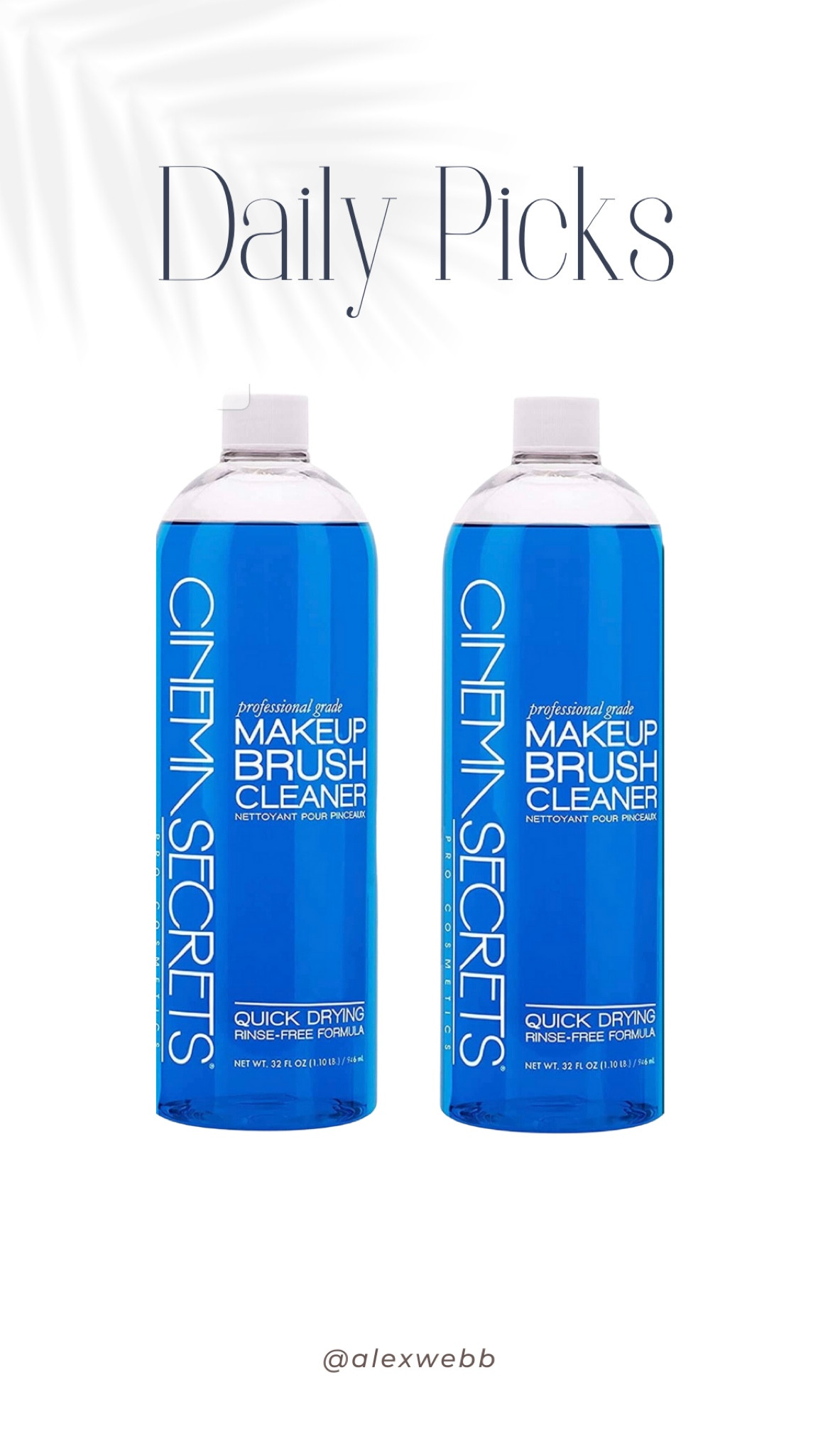 Daily picks 

#LTKFind #LTKbeauty