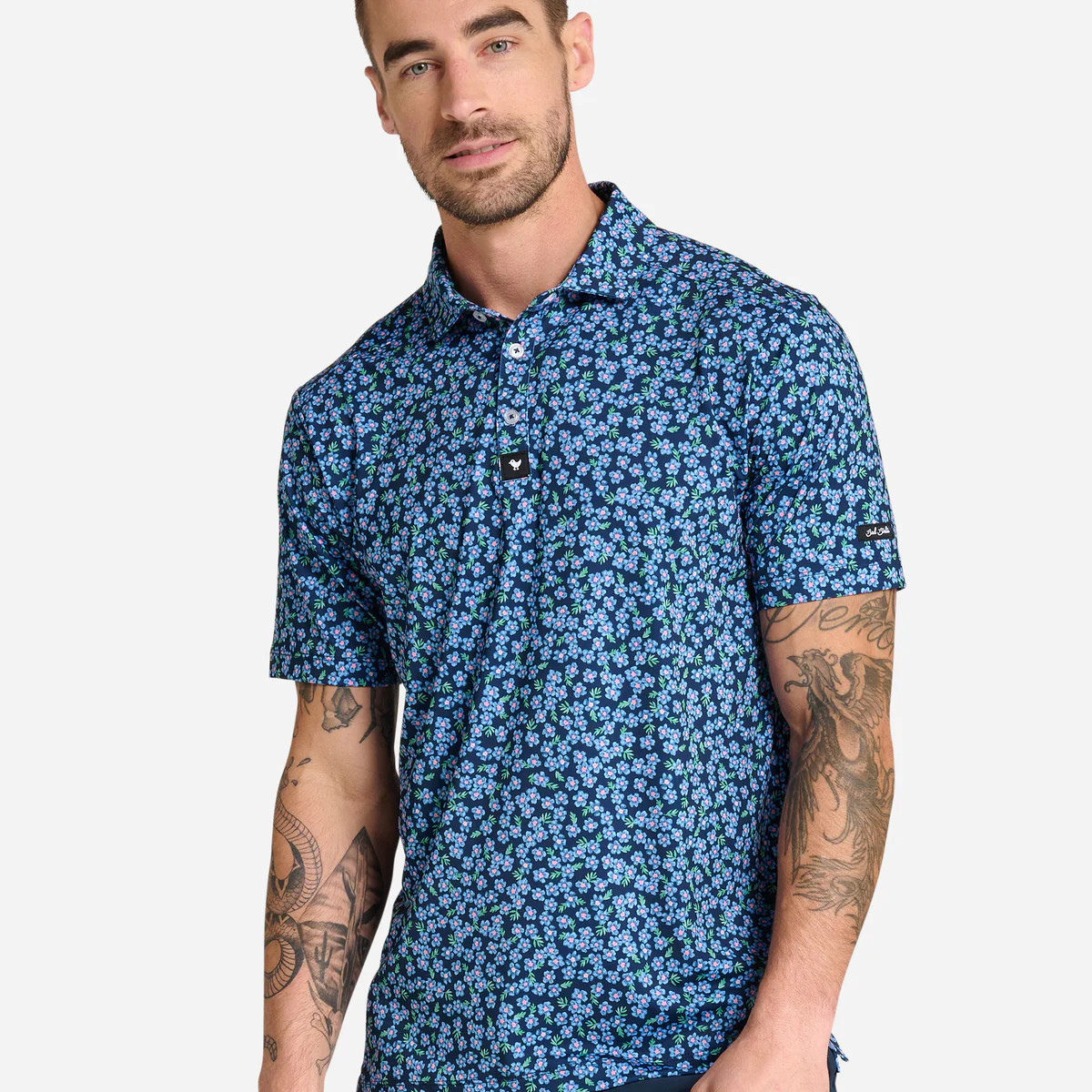 Lily Lilac | Bad Birdie