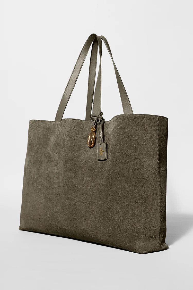 ALO Tranquility Tote | Alo Yoga (US)