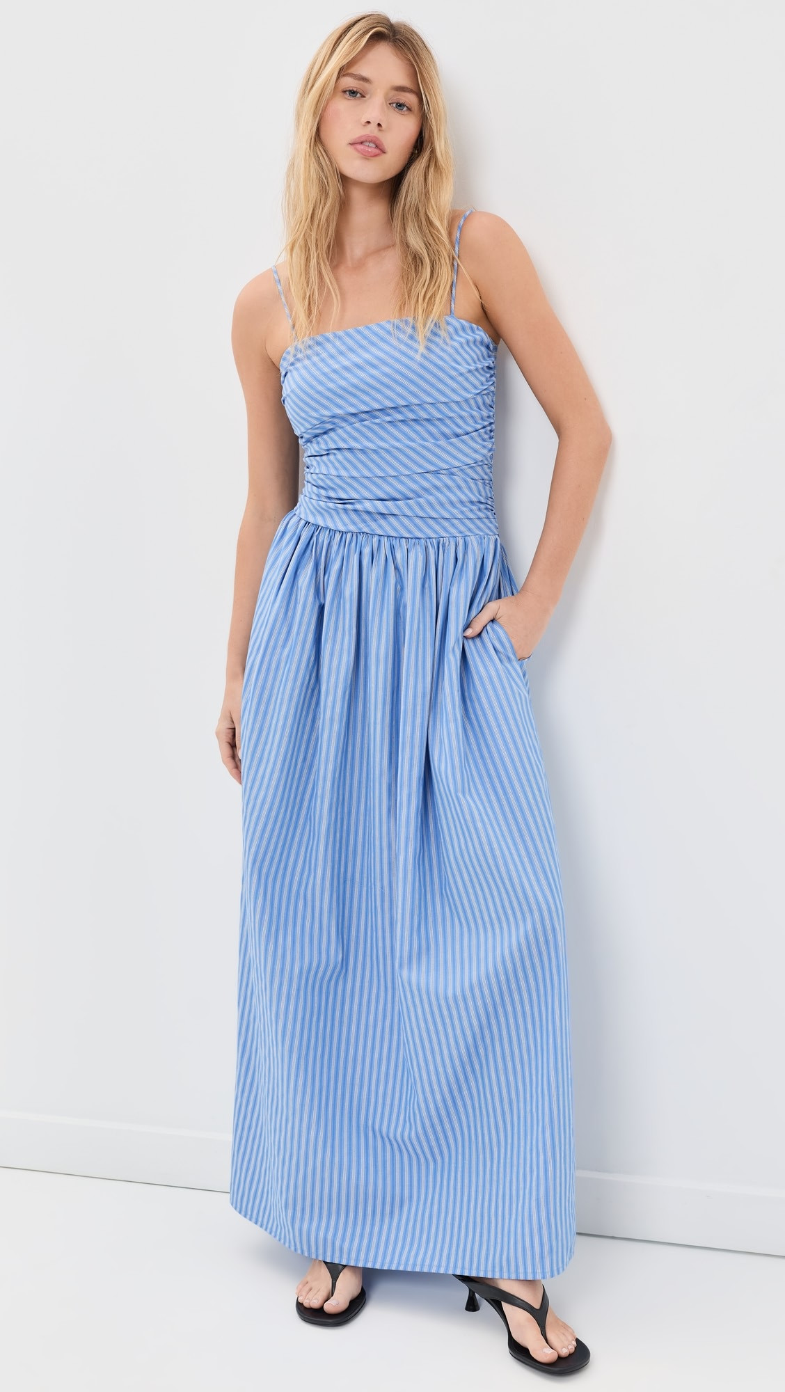 Portlligat Maxi Dress | Shopbop
