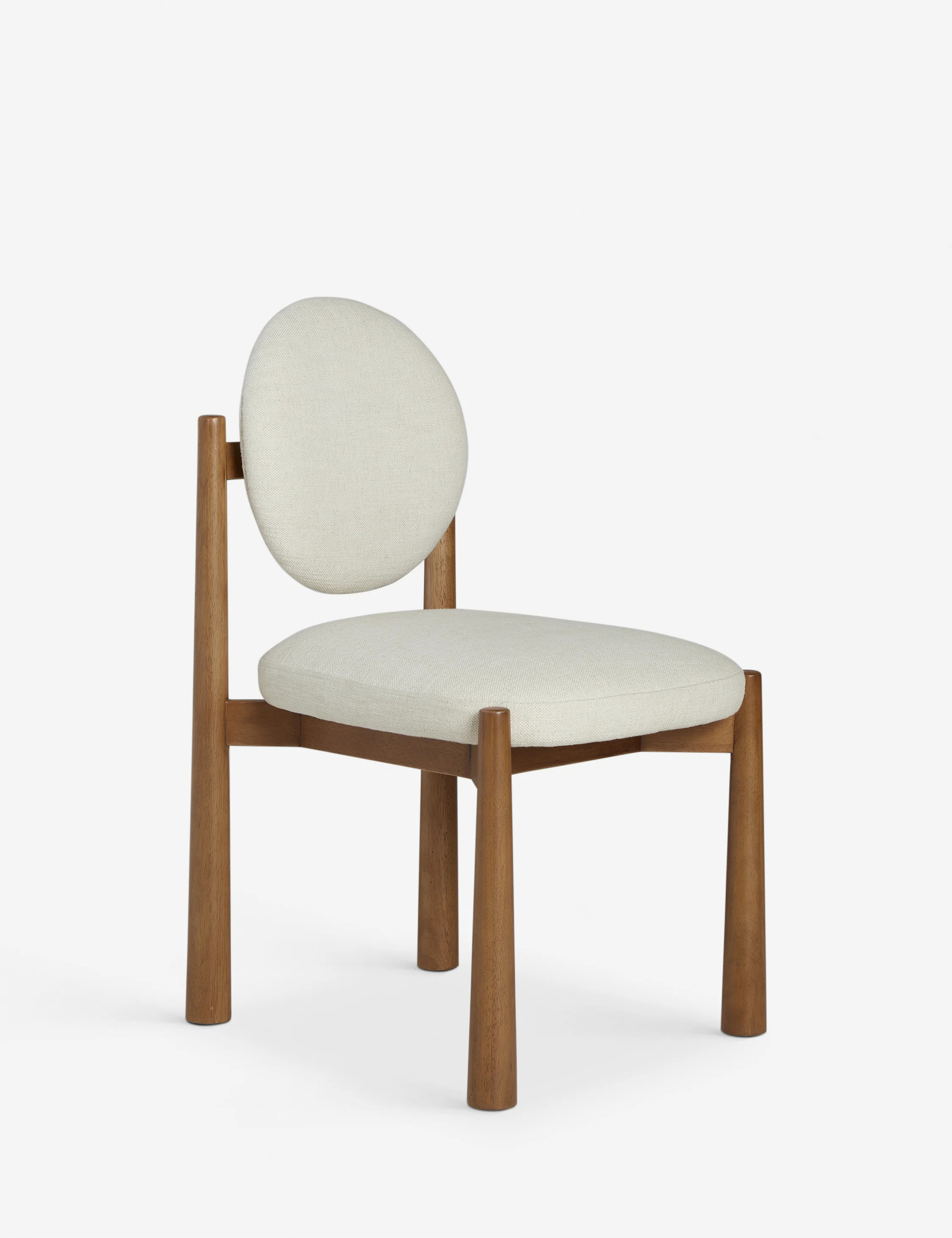 Truett Dining Chair | Lulu and Georgia 