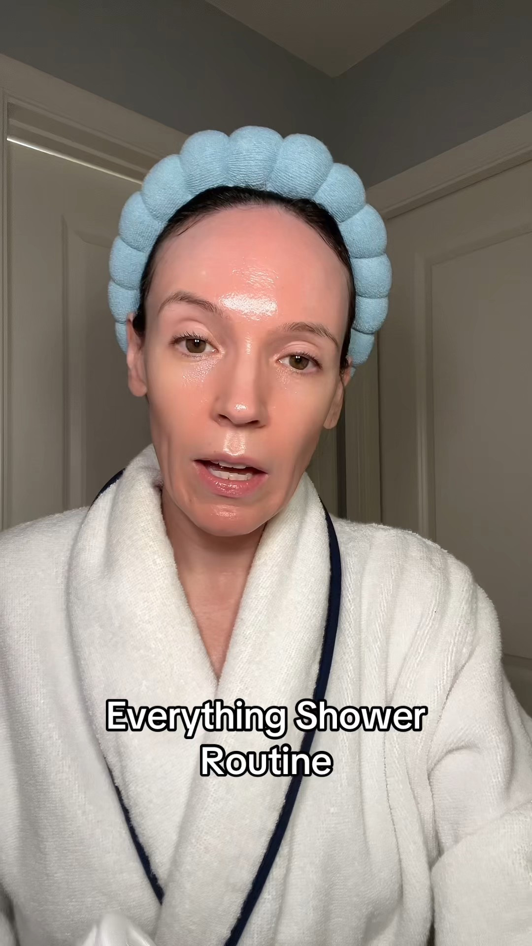 Everything shower routinee

#LTKBeauty #LTKOver40