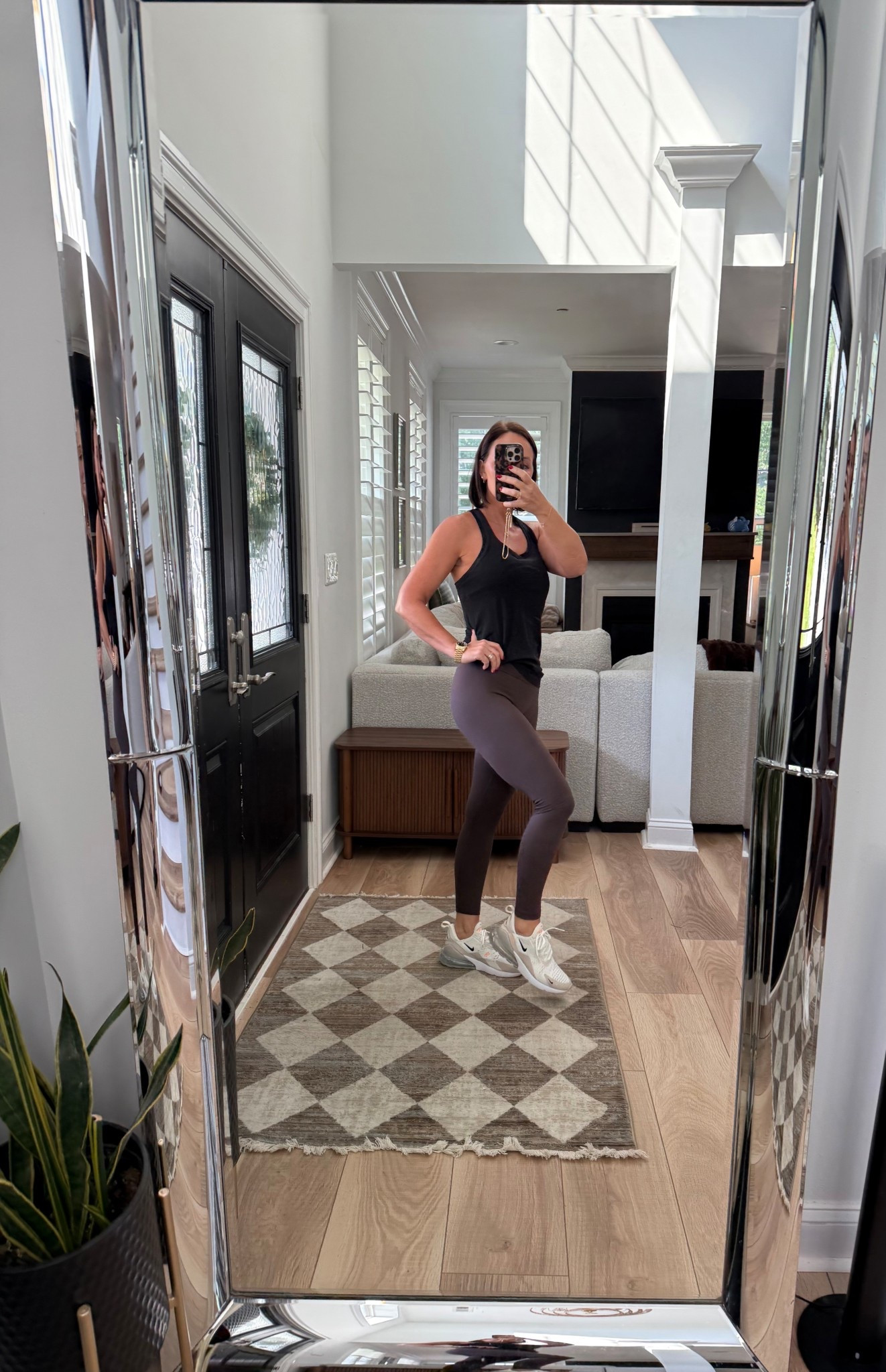 Fav leggings on sale! 

#LTKFindsUnder50 #LTKSaleAlert #LTKActive