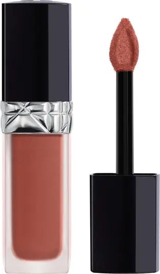 Rouge Dior Forever Liquid Transfer Proof Lipstick | Nordstrom