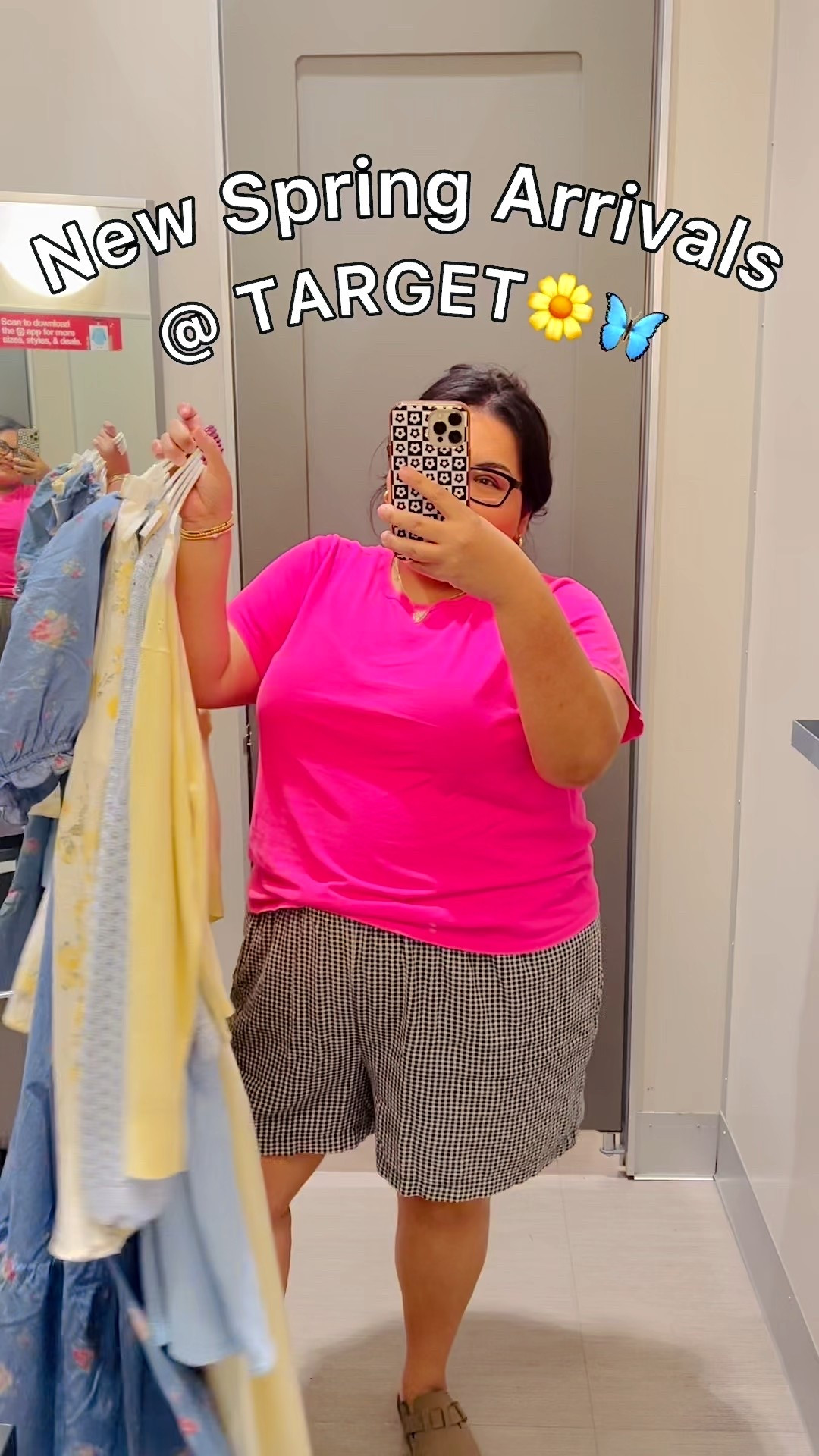 Spring wardrobe refresh from Target! 
#targetplussize #targethaul 
Target try on for spring! Spring dresses, spring outfit ideas!


#LTKPlusSize #LTKMidsize #LTKootd