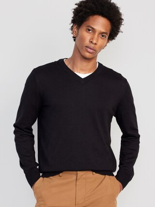 V-Neck Sweater for Men | Old Navy (US)