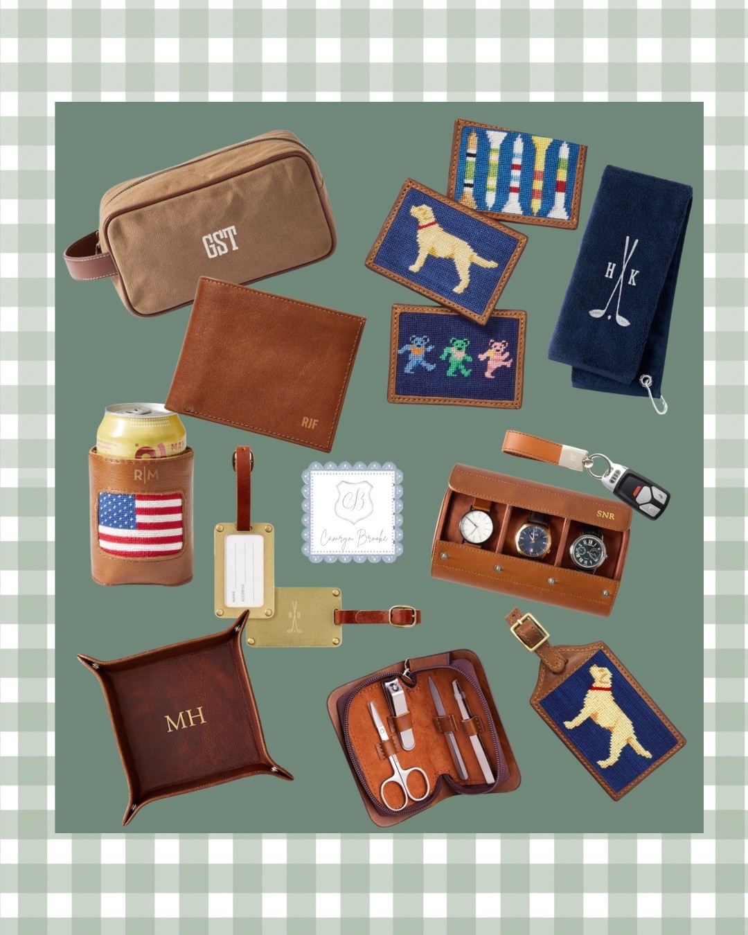 Valentine’s Day gifts for men!! 💛💐👩🏼‍❤️‍👨🏼🤎