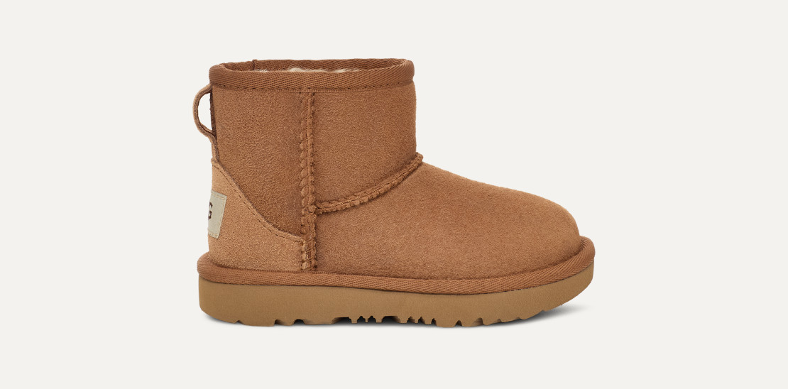 Classic Mini II | UGG (US)