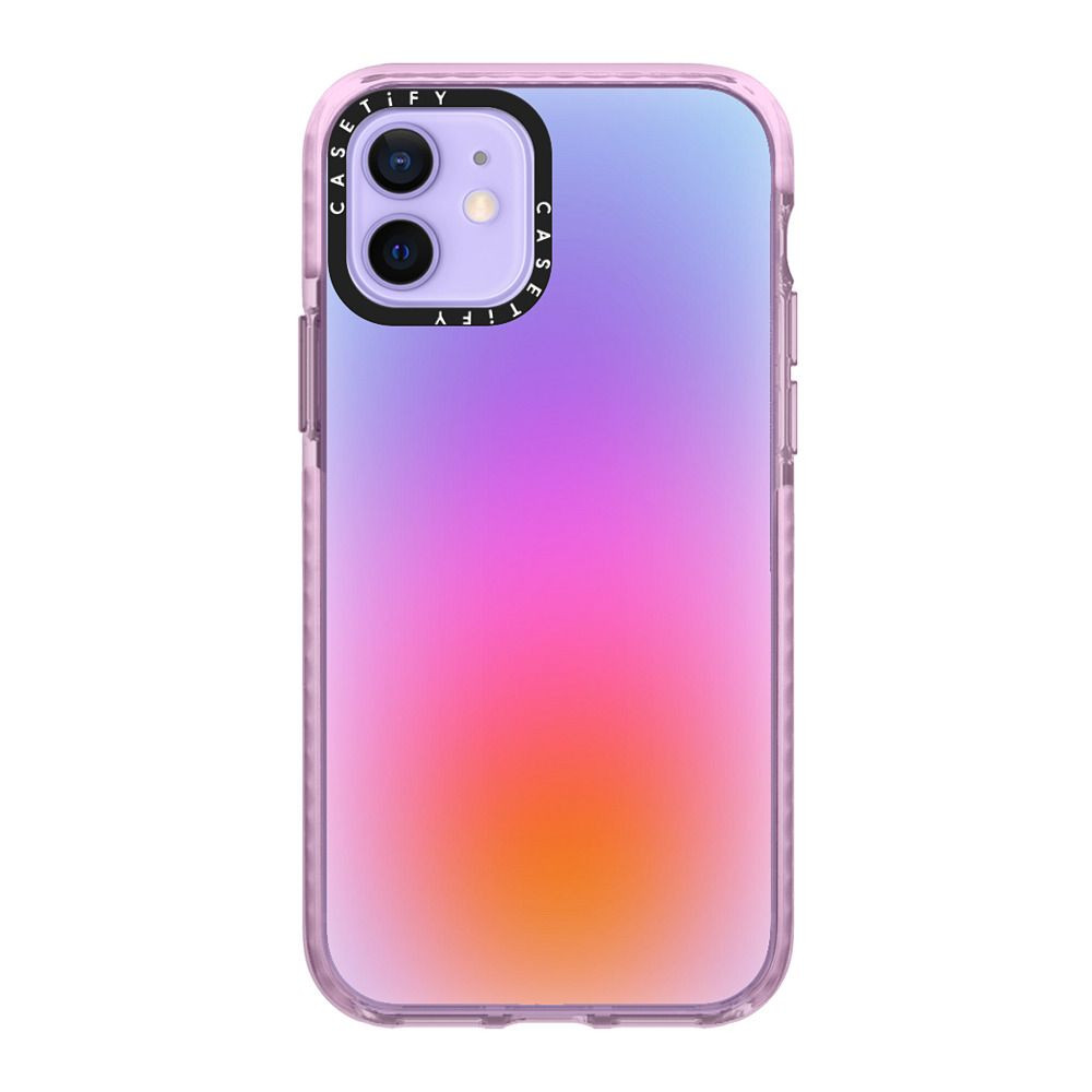 Color Cloud: A New Thing Is On The Way - by Jessica Poundstone | Casetify