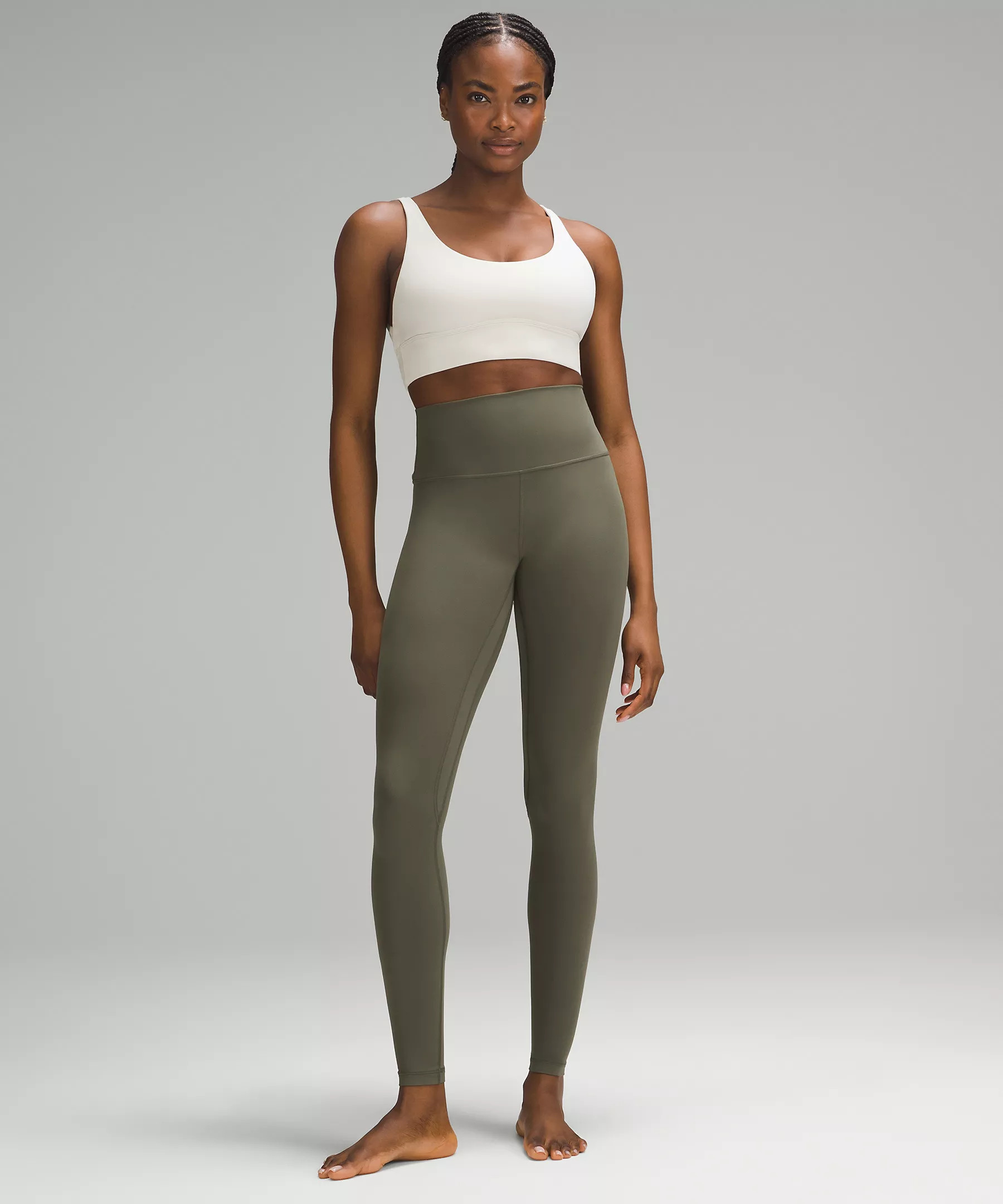 lululemon Align™ High-Rise Pant 28" | Women's Leggings/Tights | lululemon | Lululemon (US)