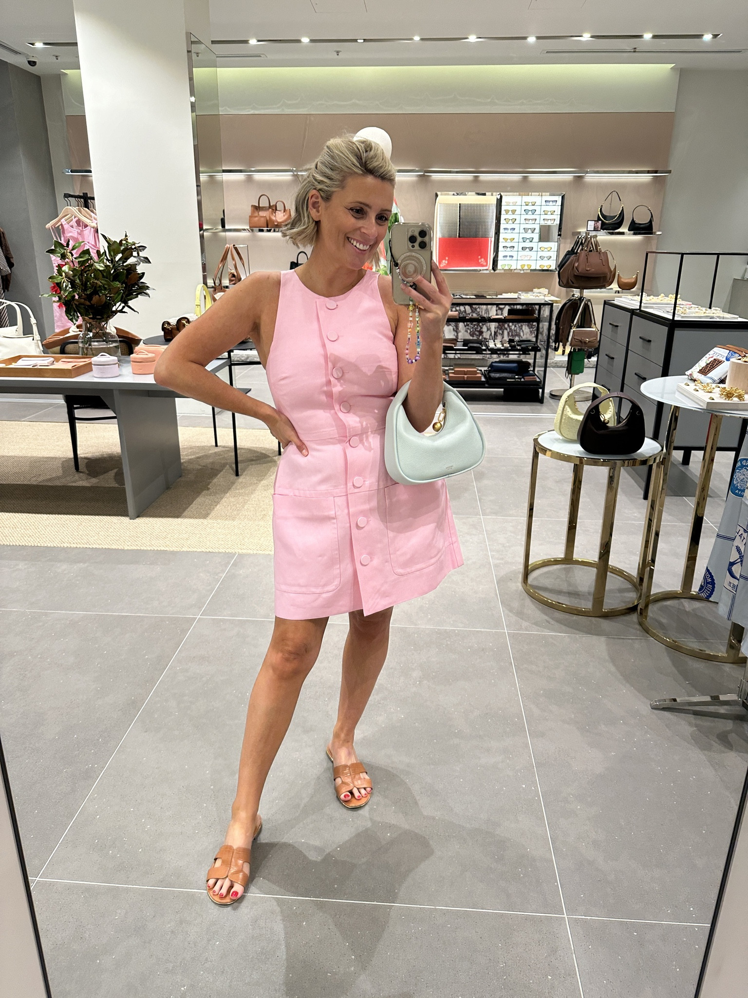 Pretty in pastels 🩷 

#LTKparties #LTKover40 #LTKaustralia