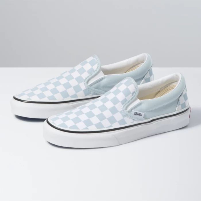 Checkerboard Slip-On | Checkerboard Slip-On | Vans (US)