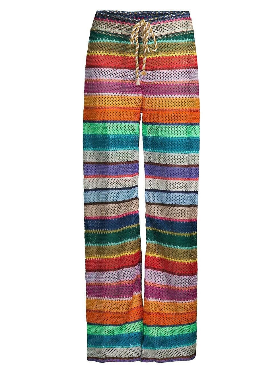 Bree Boho Pants | Saks Fifth Avenue