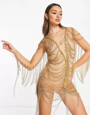 Leclair Sequin Dress curated on LTK