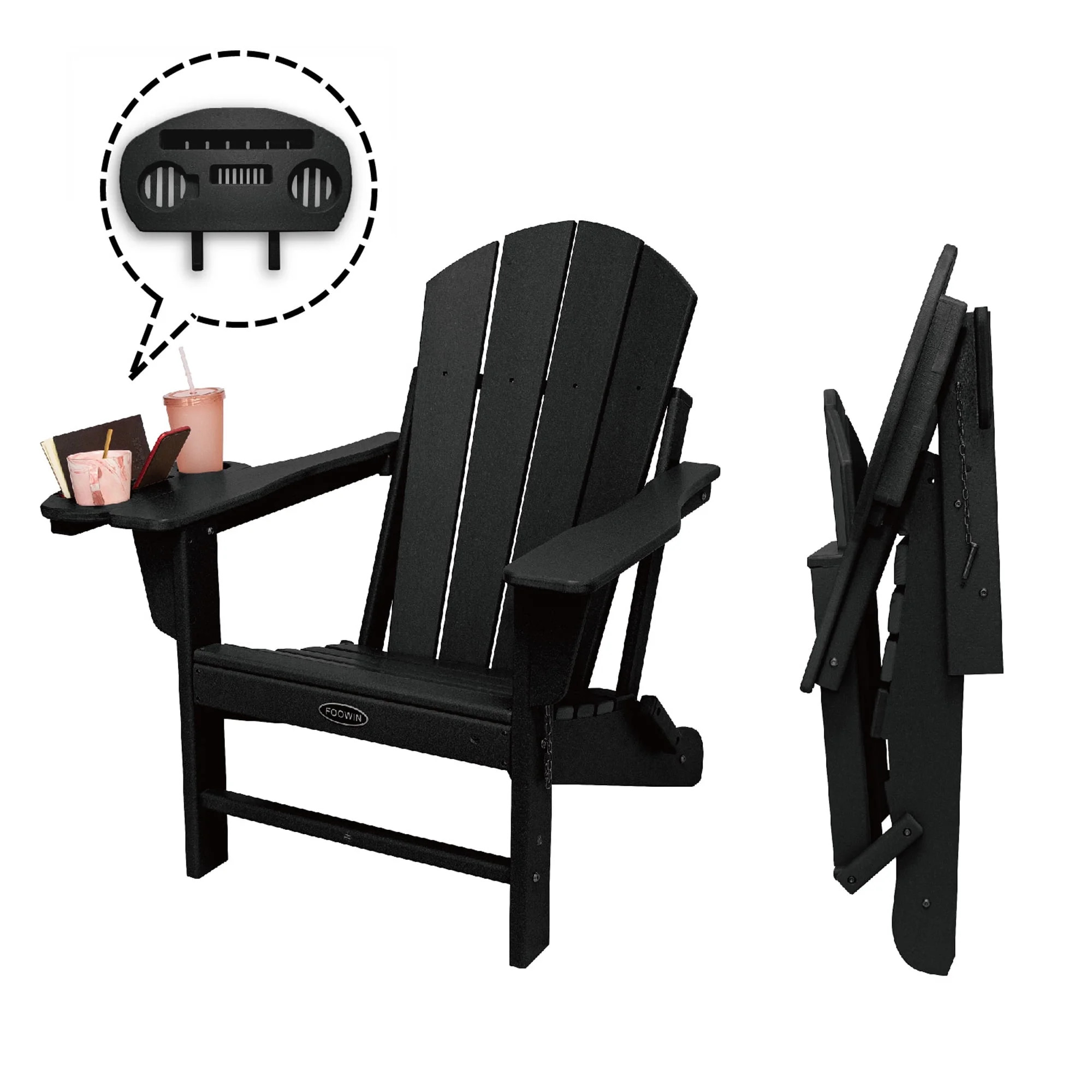 FOOWIN | Walmart (US)