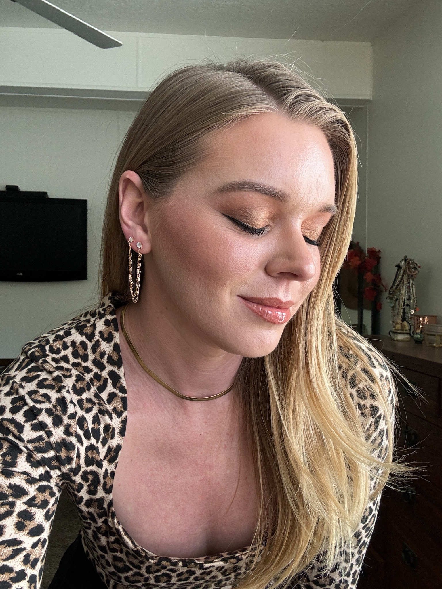 Add a touch of glamour to any outfit with these earrings!  At Claire’s! 💜

#LTKU #LTKStyleTip #LTKFindsUnder50