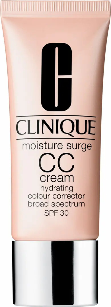 Moisture Surge CC Cream Hydrating Color Corrector Broad Spectrum SPF 30 | Nordstrom