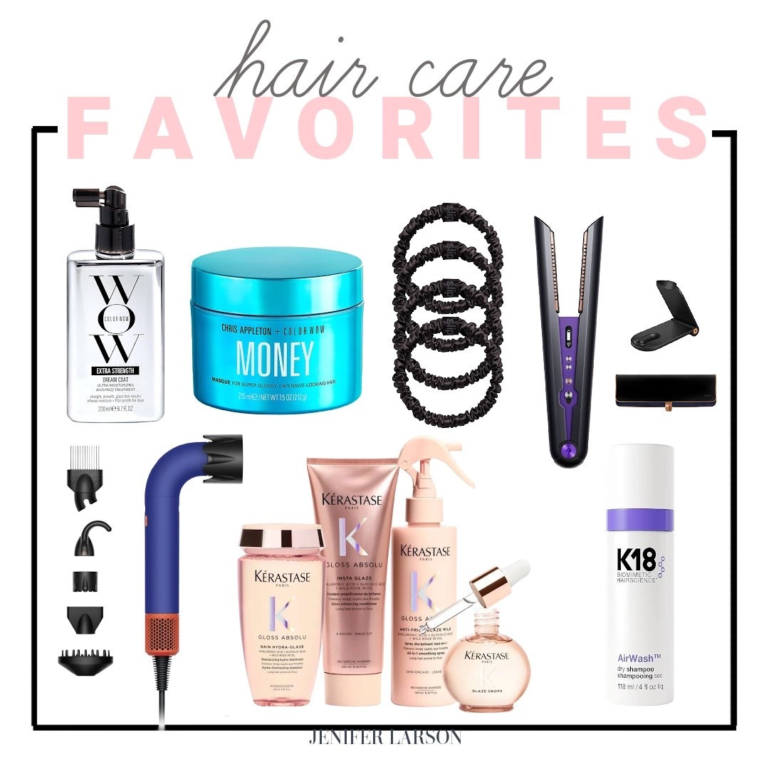 These are some of my ride or die products!

#LTKBeauty #LTKHoliday #LTKGiftGuide