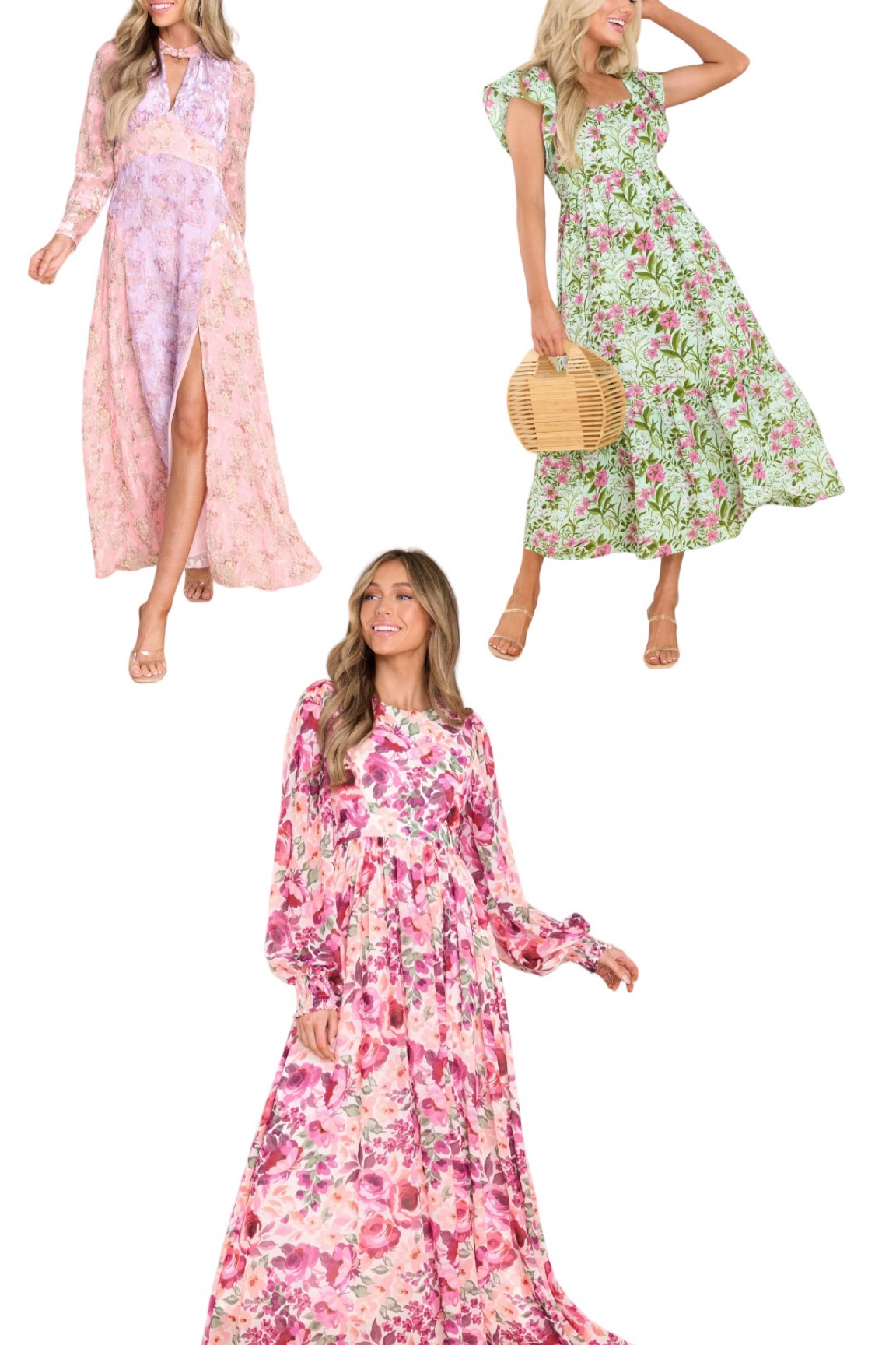 Summer Dress