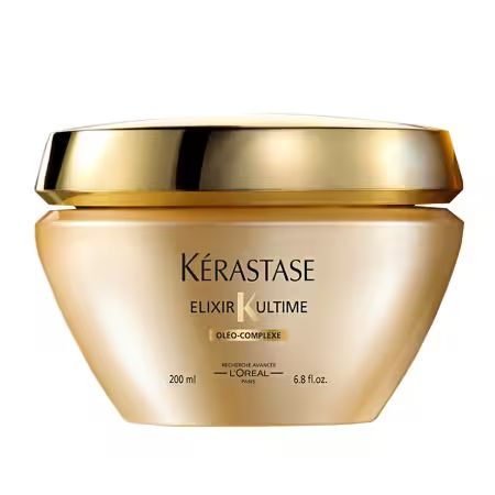 Kerastase Elixir Ultime Masque Elixir Ultime - 6.8 fl oz | Walgreens