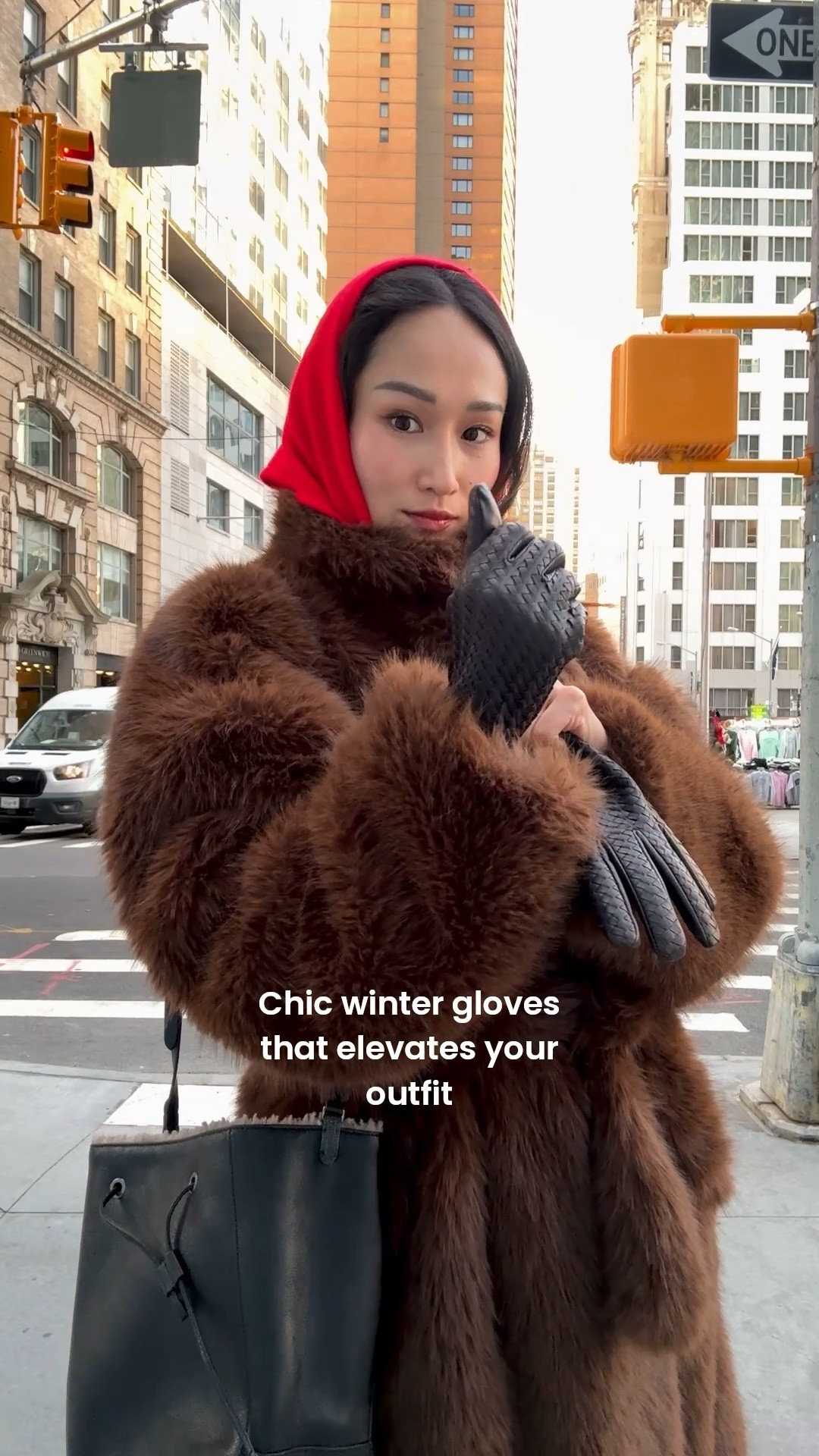 Winter gloves!

#LTKWorkwear #LTKSeasonal #LTKGiftGuide