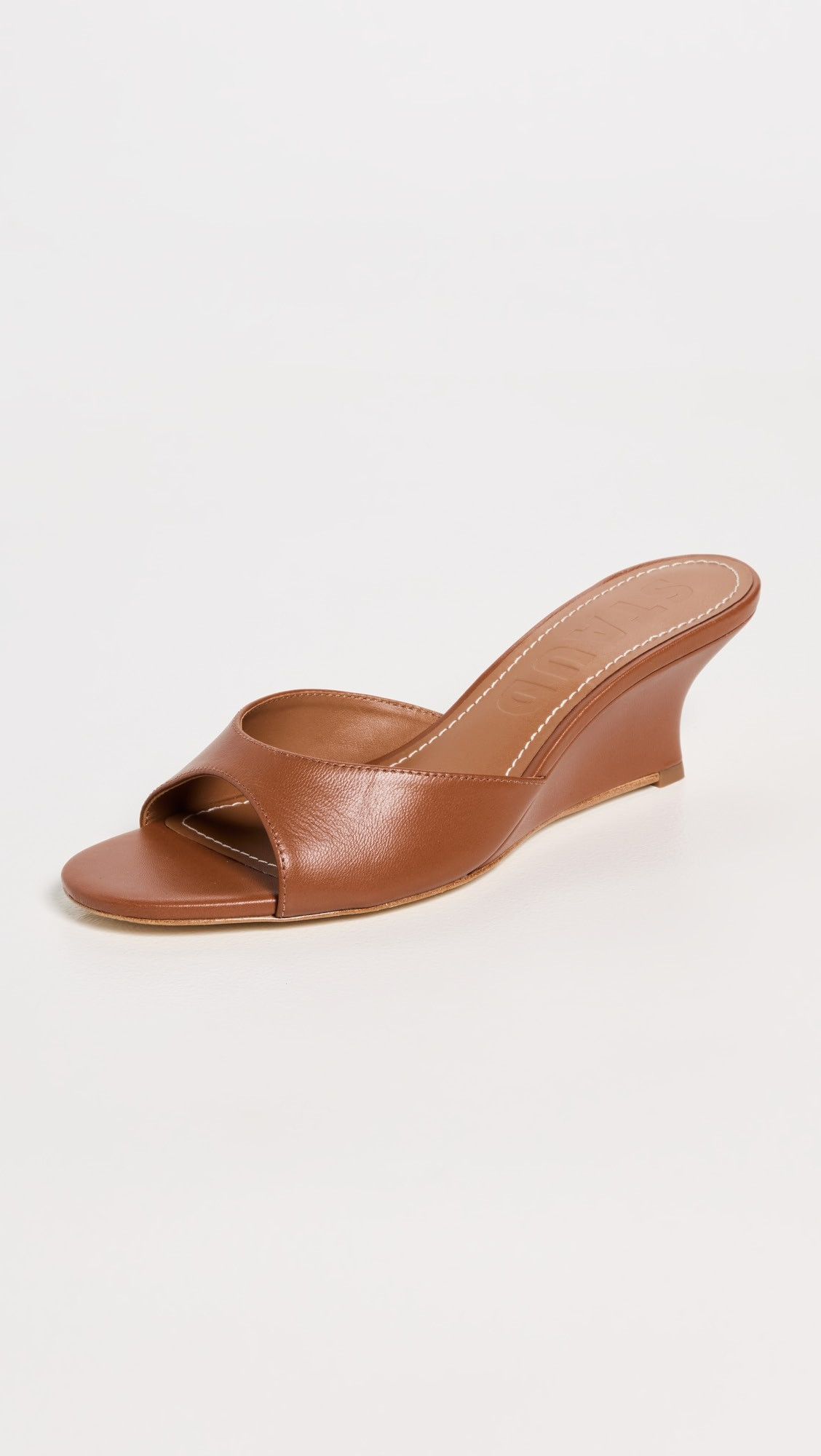 STAUD Brigitte Wedges | Shopbop | Shopbop