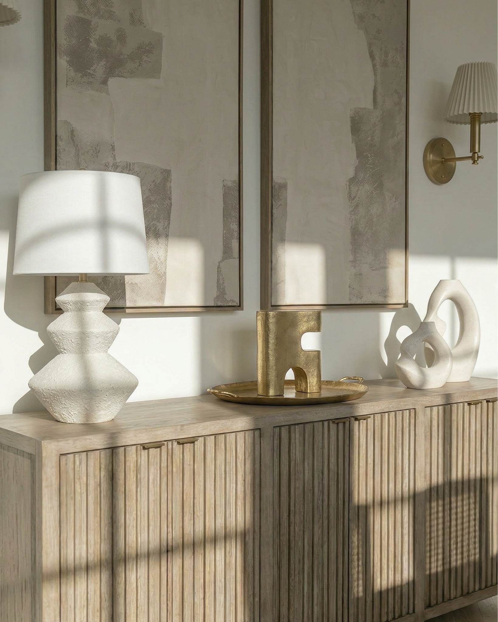 farmhouse dining table
solid wood dining table
rustic dining table
woven dining chairs / rattan dining chairs
cane back dining chairs
vintage area rug / distressed rug
traditional brass chandelier / candle chandelier
wood sideboard cabinet
buffet cabinet dining room
fluted cabinet / ribbed cabinet
bar cabinet home
wine storage cabinet
decorative bowl centerpiece
sculptural bowl decor
ceramic vase neutral
wall sconces brass
linen lampshade sconces
neutral abstract wall art
framed canvas art set
olive tree indoor 
indoor tree planter
neutral pottery decor
White ceramic table lamp set of 2
Brass tray
@Wayfair 

#LTKHome #LTKSaleAlert