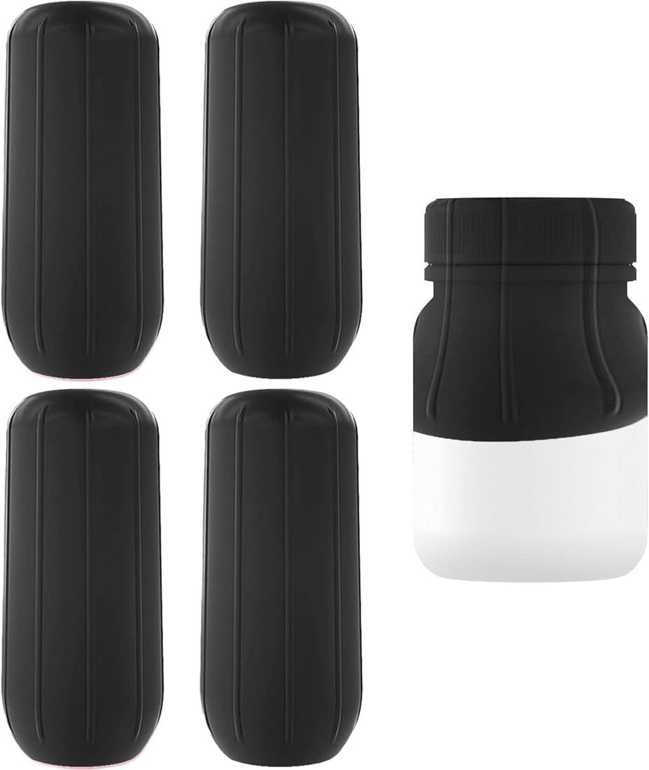 FLLUK Elastic Sleeve for Leak Proofing Silicone Travel Bottle for Travel Container,Travel Necessi... | Amazon (US)